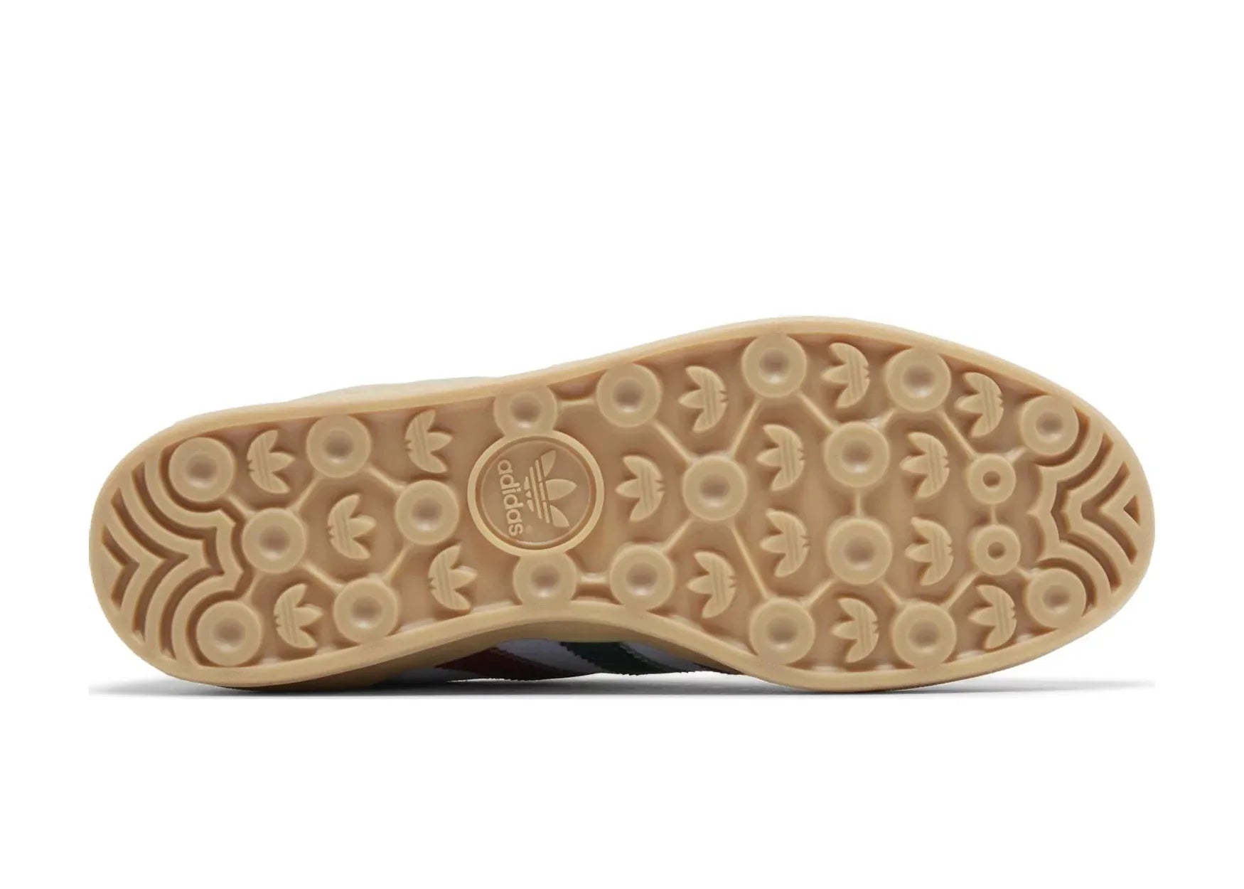 Adidas Gazelle Indoor Blue Dawn Collegiate Burgundy - My Suti