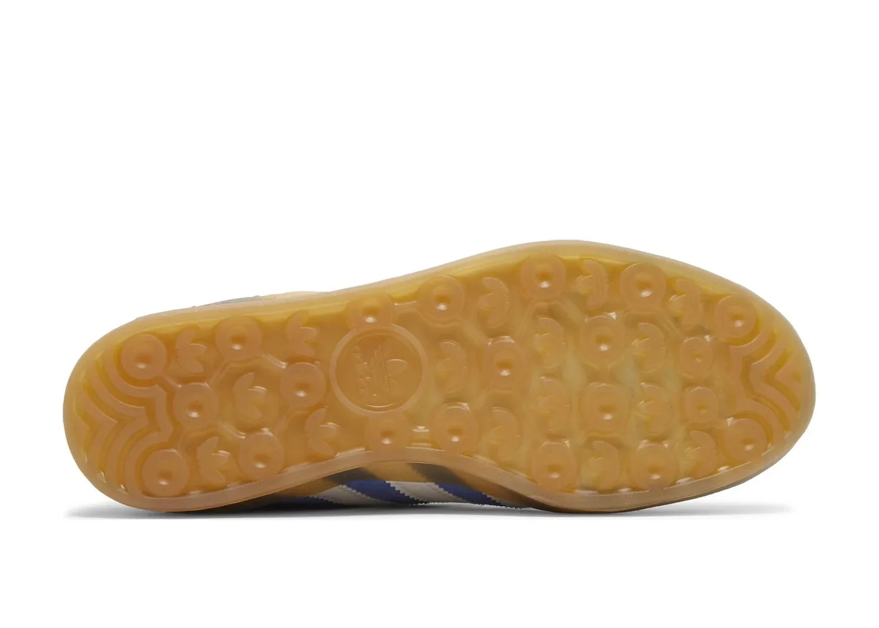 adidas Gazelle Indoor Blue Fusion Gum (W) - My Suti