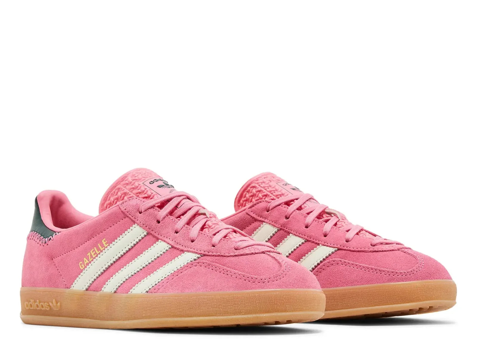 adidas Gazelle Indoor Rose Tone (W) - My Suti