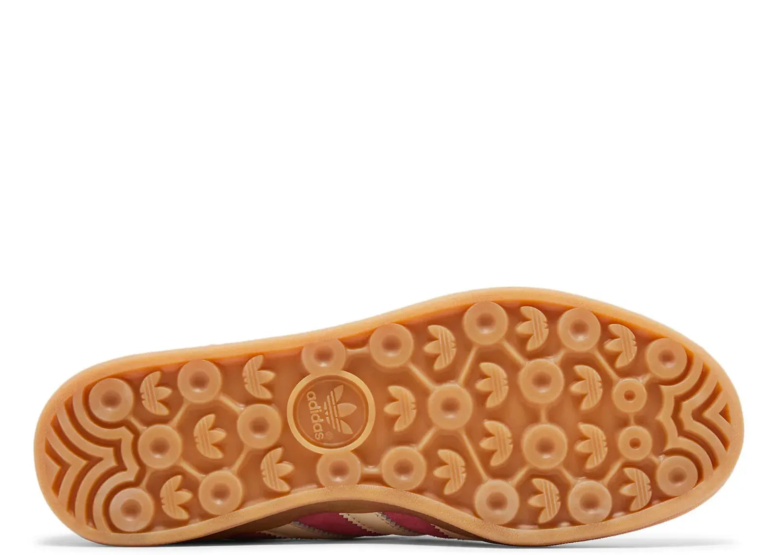 adidas Gazelle Indoor Rose Tone (W) - My Suti