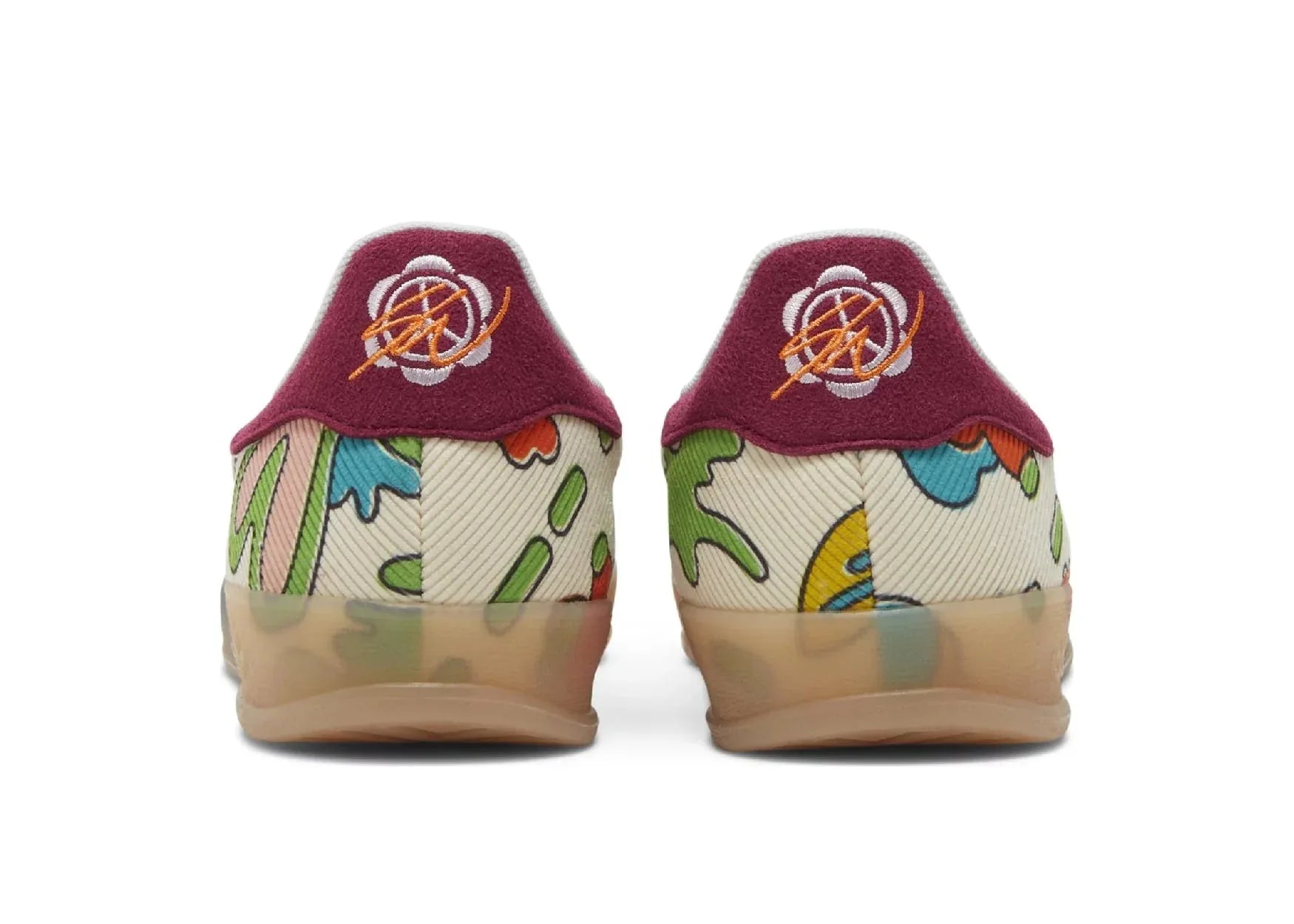 adidas Gazelle Indoor Sean Wotherspoon - My Suti