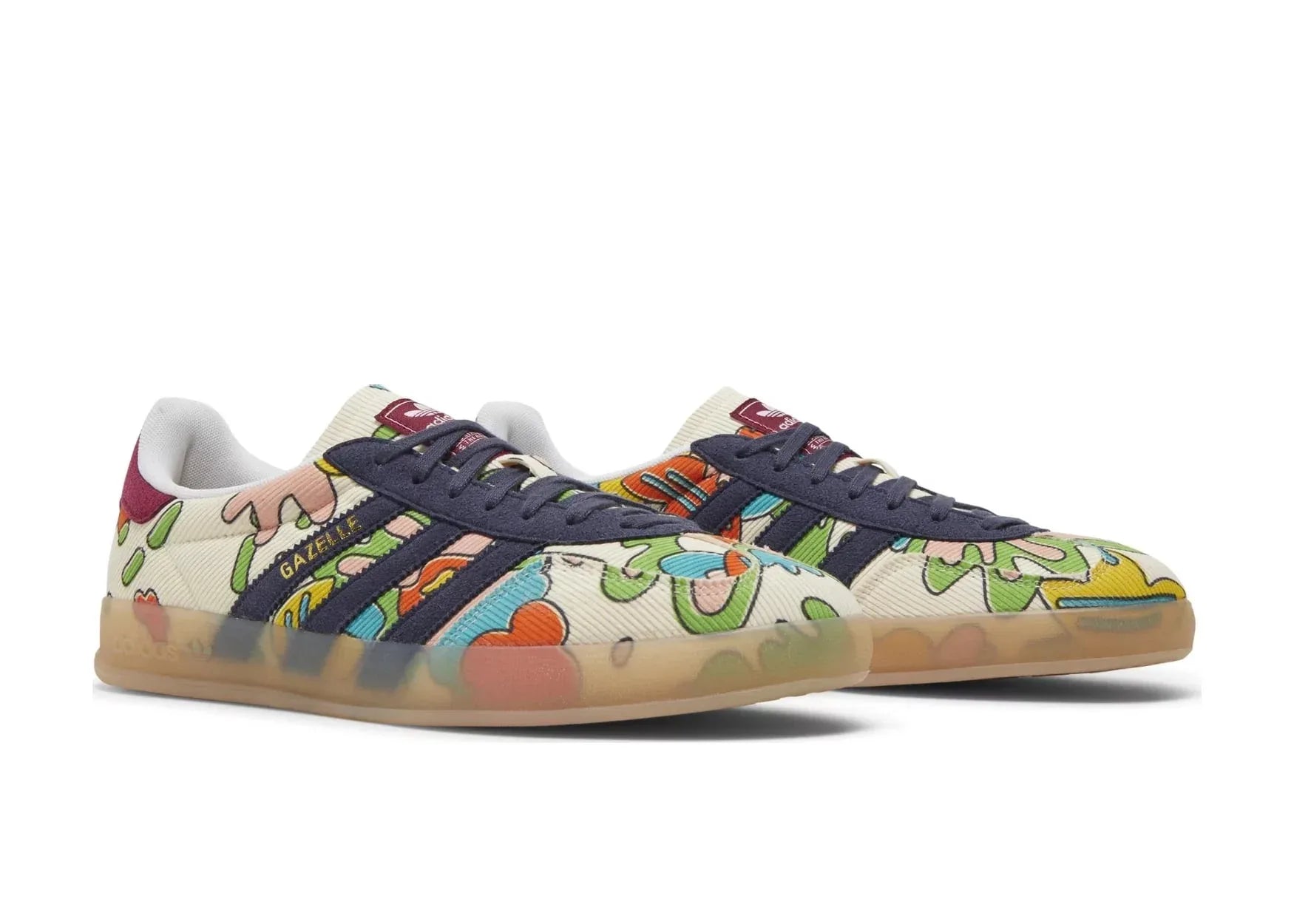 adidas Gazelle Indoor Sean Wotherspoon - My Suti