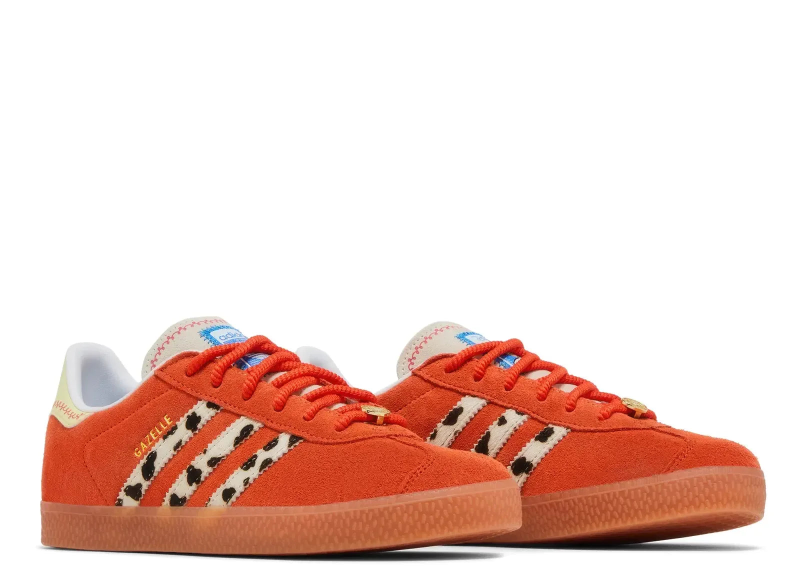 Adidas Gazelle Toy Story Jessie (GS) - My Suti