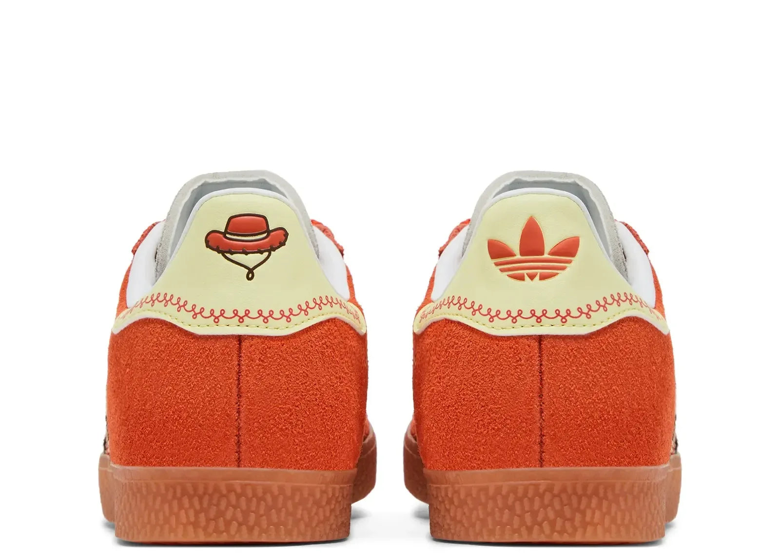 Adidas Gazelle Toy Story Jessie (GS) - My Suti