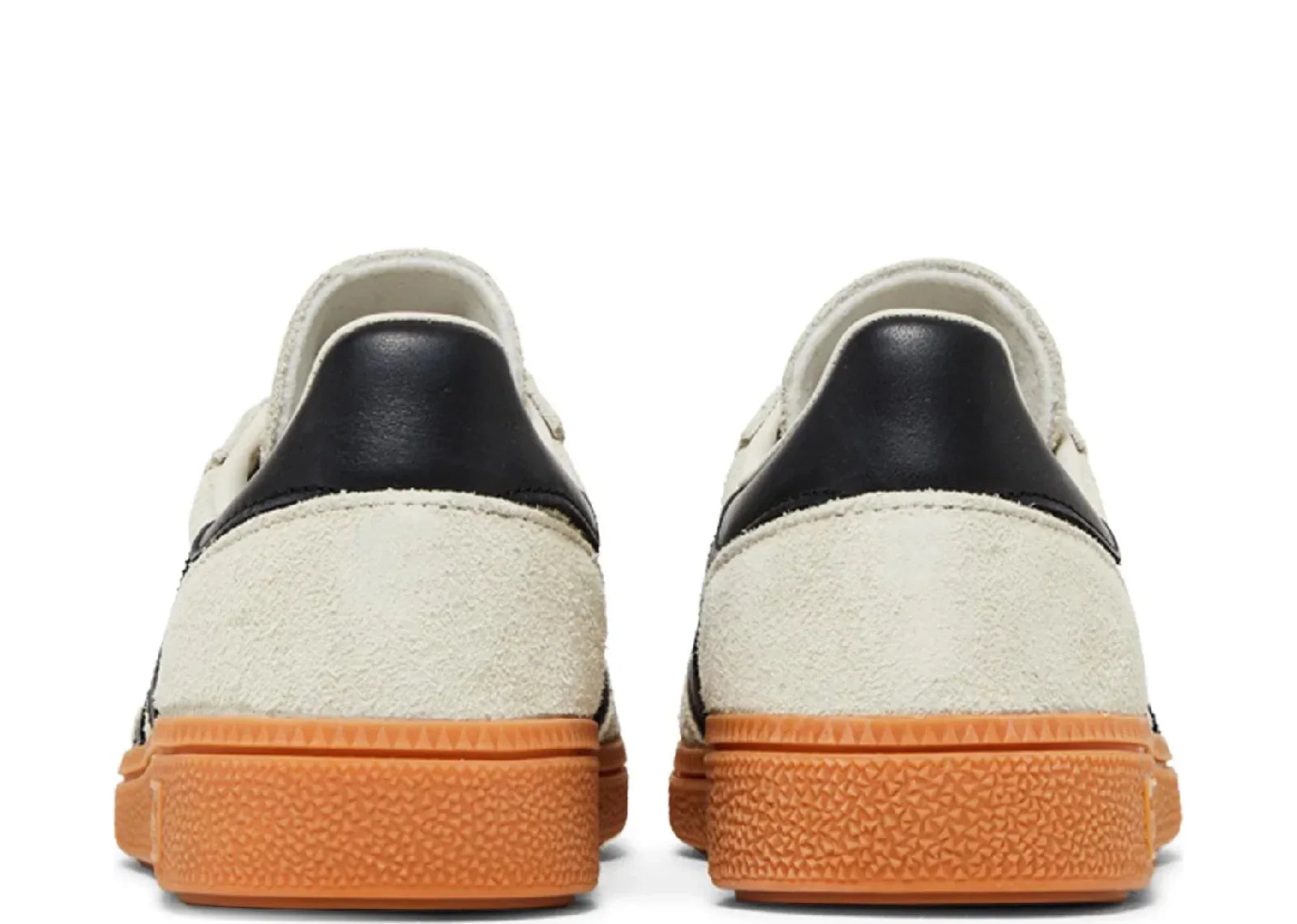 Adidas Handball Spezial Aluminum Core Black (W) - My Suti