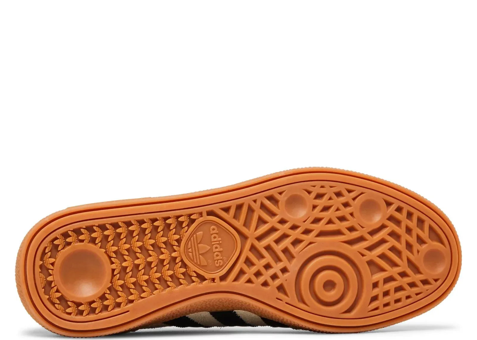 Adidas Handball Spezial Aluminum Core Black (W) - My Suti