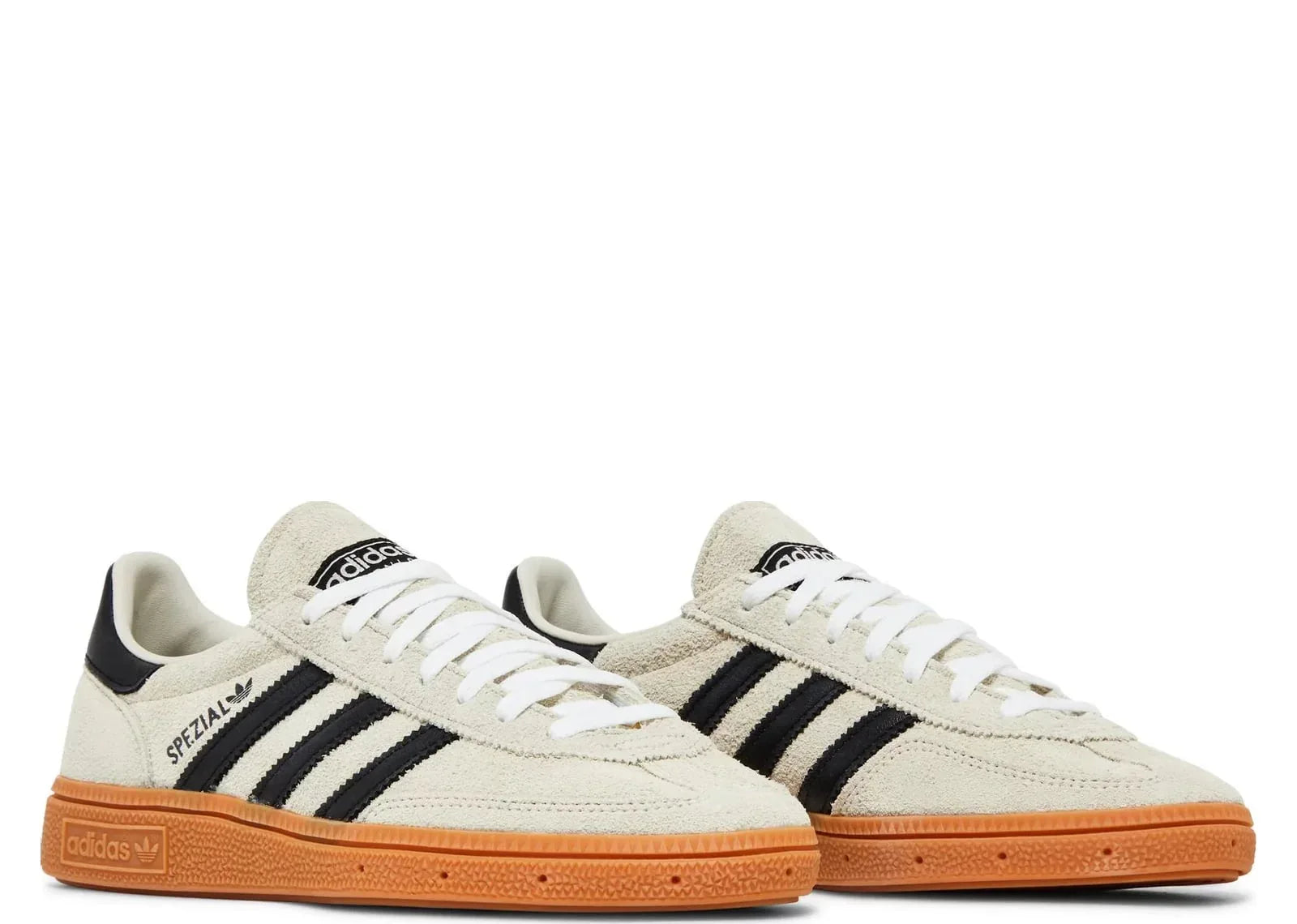 Adidas Handball Spezial Aluminum Core Black (W) - My Suti