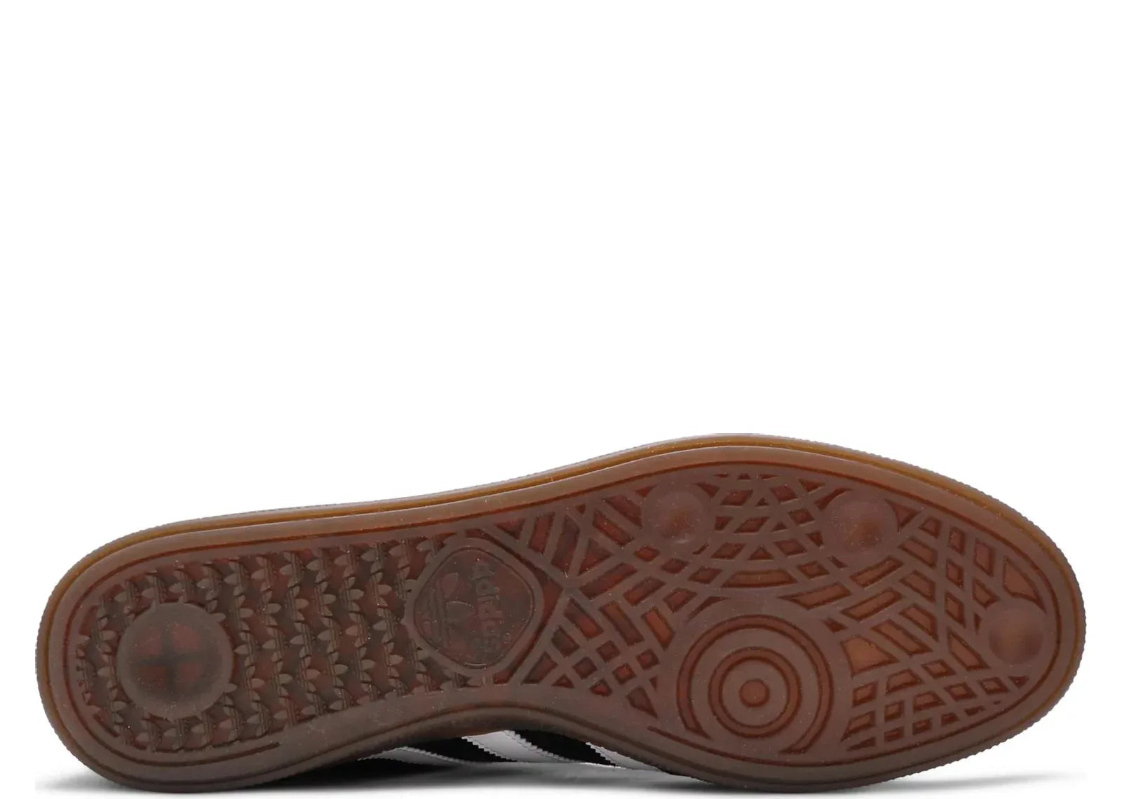 Adidas Handball Spezial Black Gum - My Suti