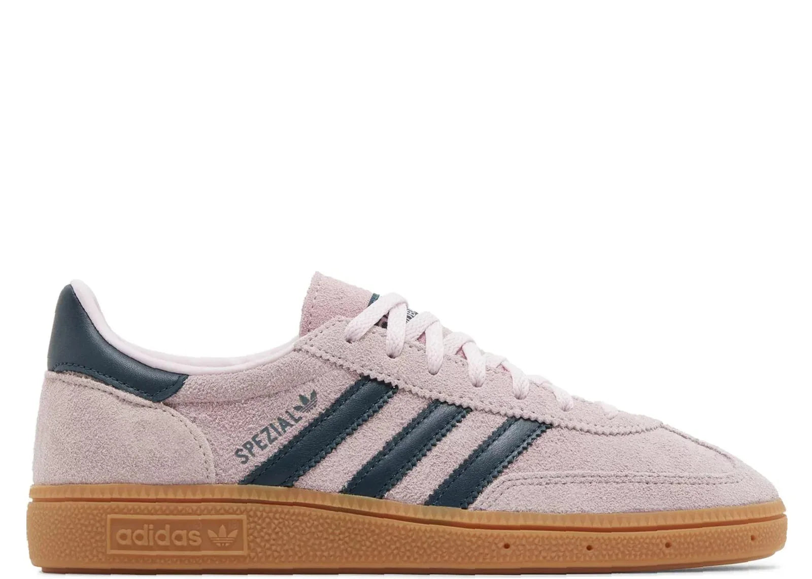 Adidas Handball Spezial Clear Pink Arctic Night (W) - My Suti