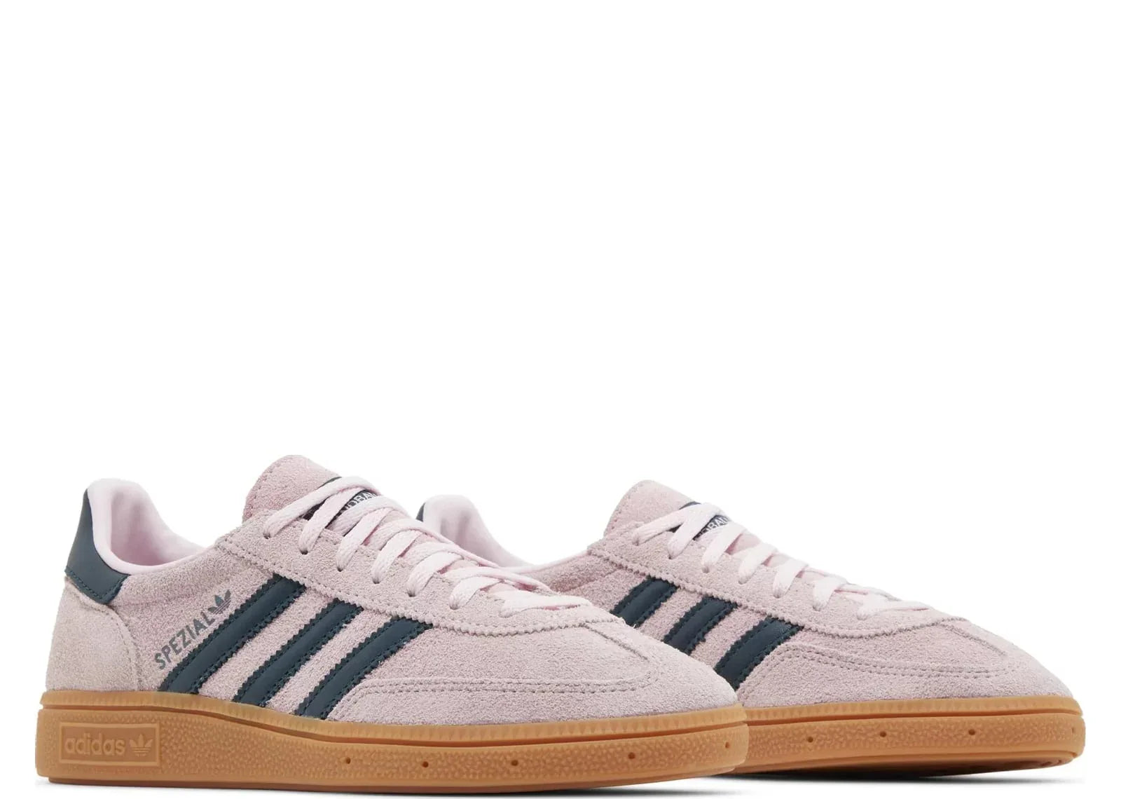 Adidas Handball Spezial Clear Pink Arctic Night (W) - My Suti
