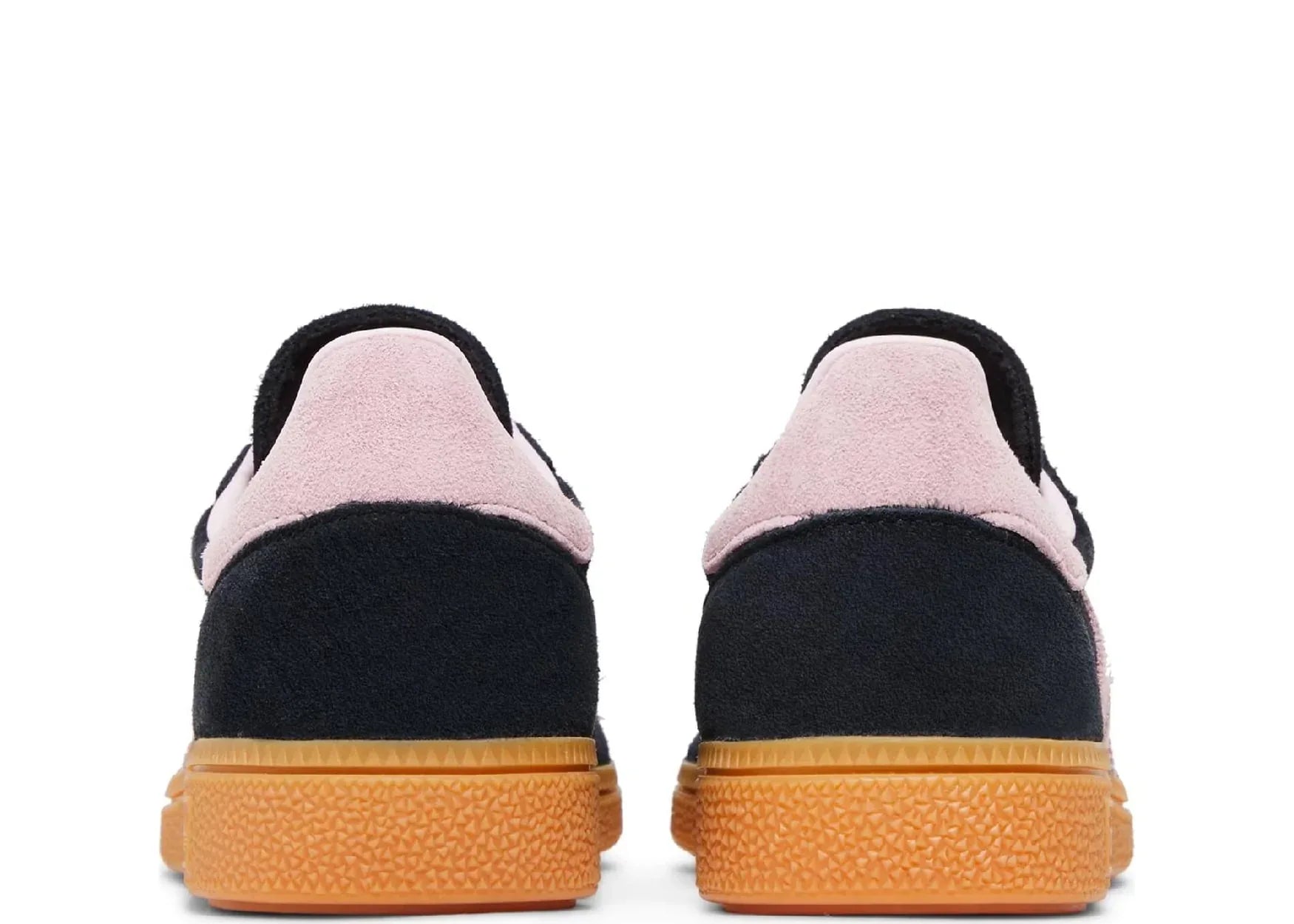 Adidas Handball Spezial Core Black Clear Pink Gum (W) - My Suti