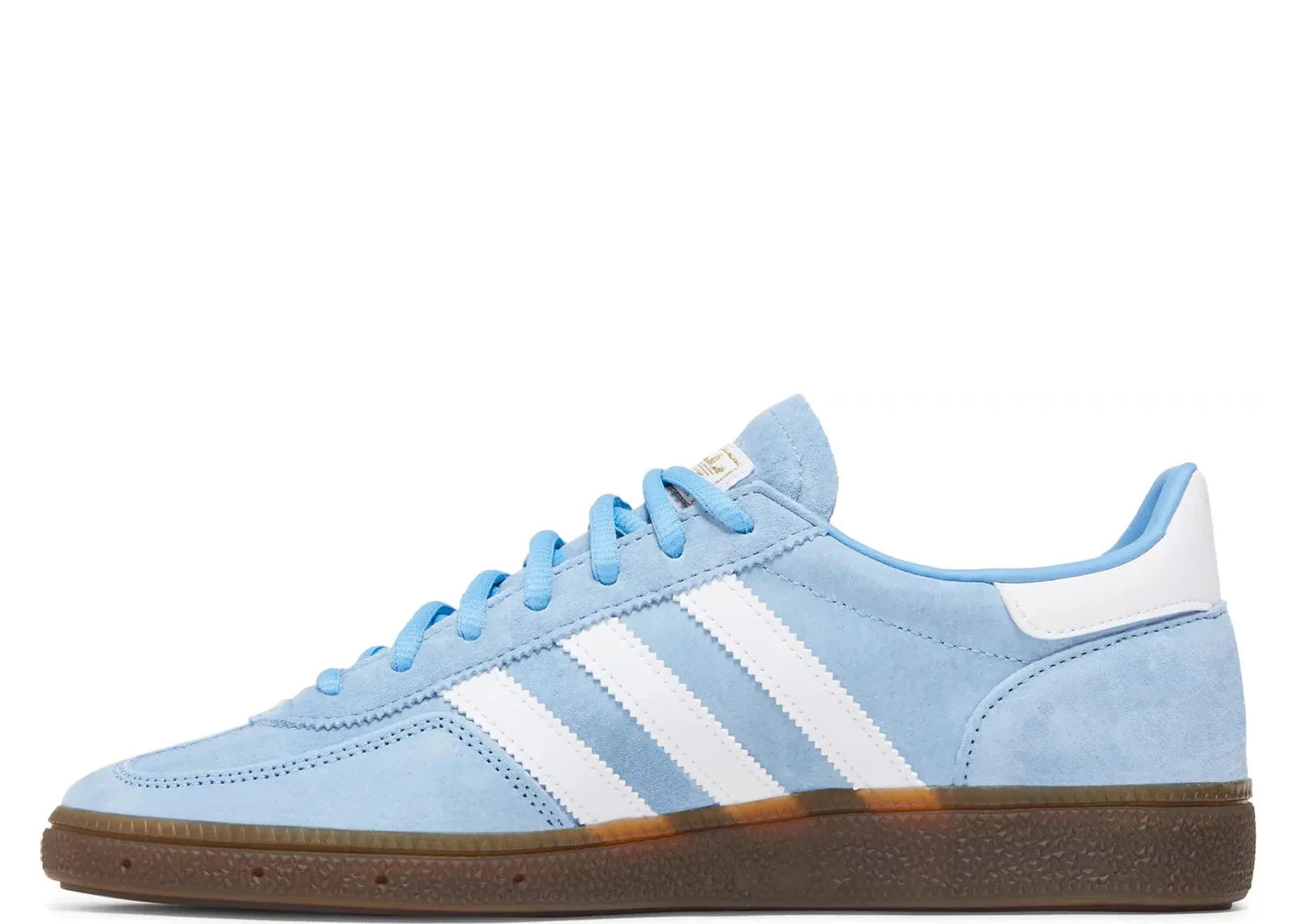 adidas Handball Spezial Light Blue - My Suti