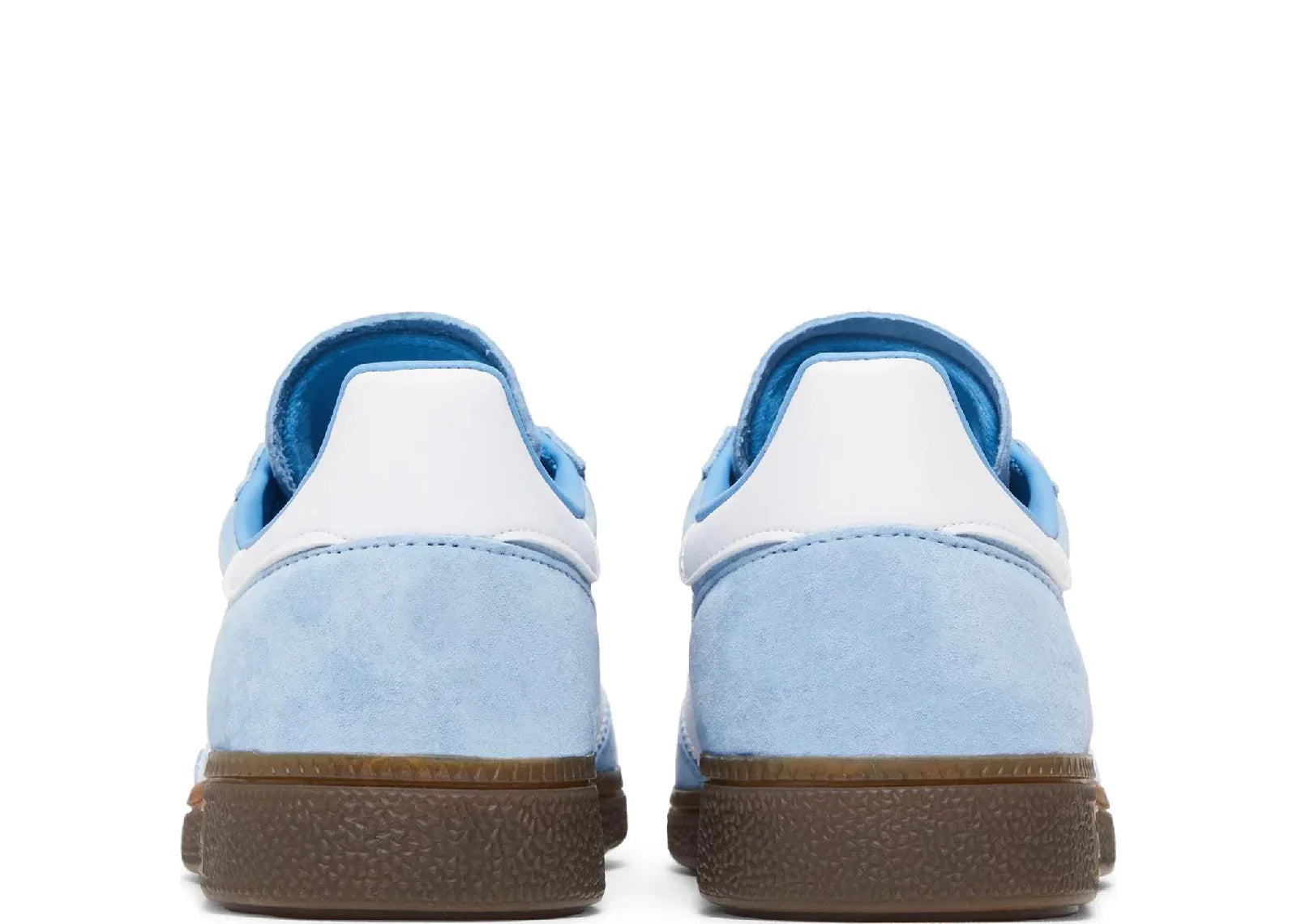 adidas Handball Spezial Light Blue - My Suti