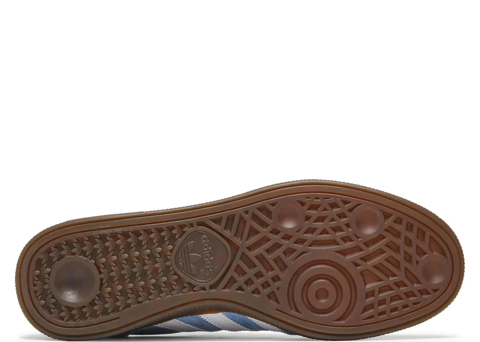 adidas Handball Spezial Light Blue - My Suti