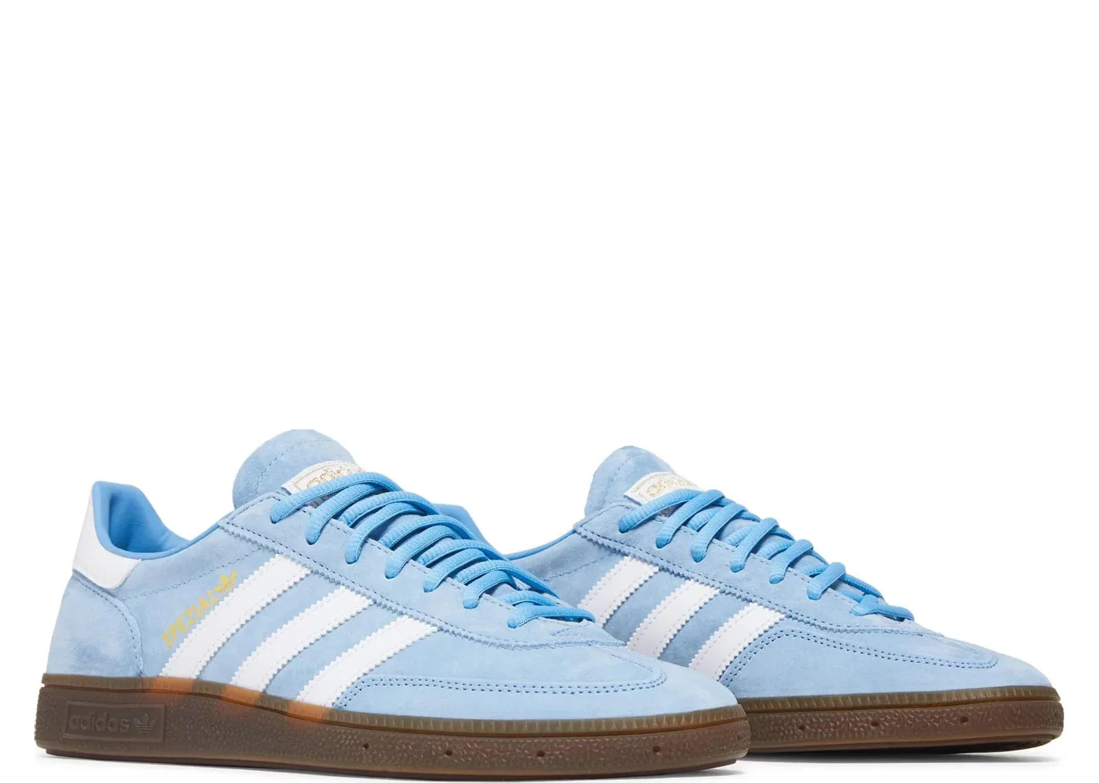 adidas Handball Spezial Light Blue - My Suti