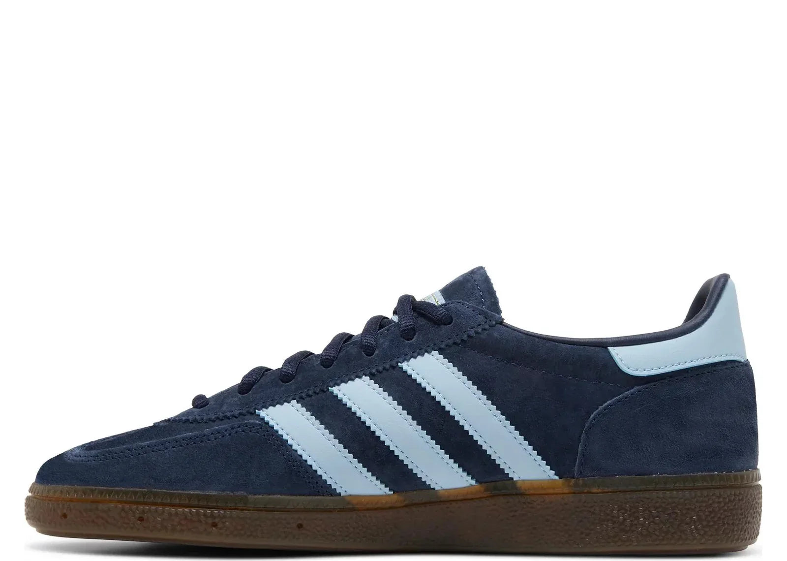 Adidas Handball Spezial Navy Gum - My Suti