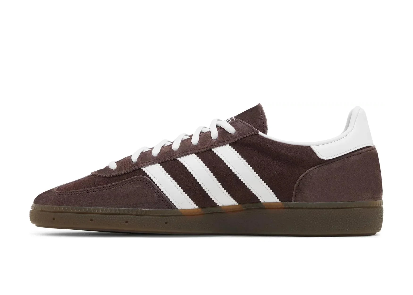 adidas Handball Spezial Shadow Brown Gum - My Suti