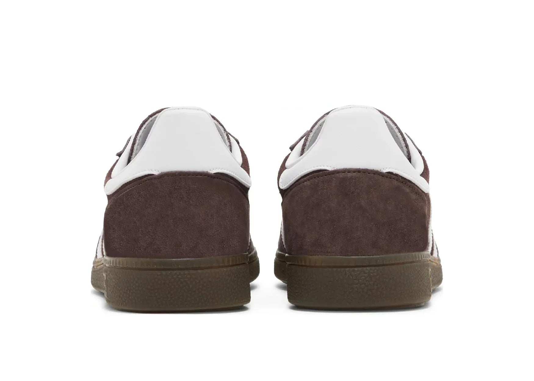 adidas Handball Spezial Shadow Brown Gum - My Suti