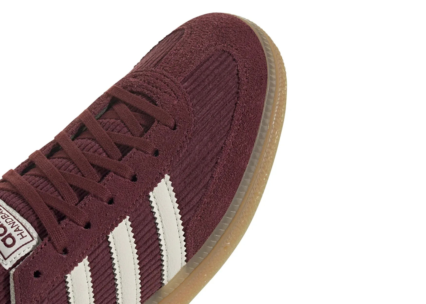 Adidas Handball Spezial Shadow Red (W) - My Suti