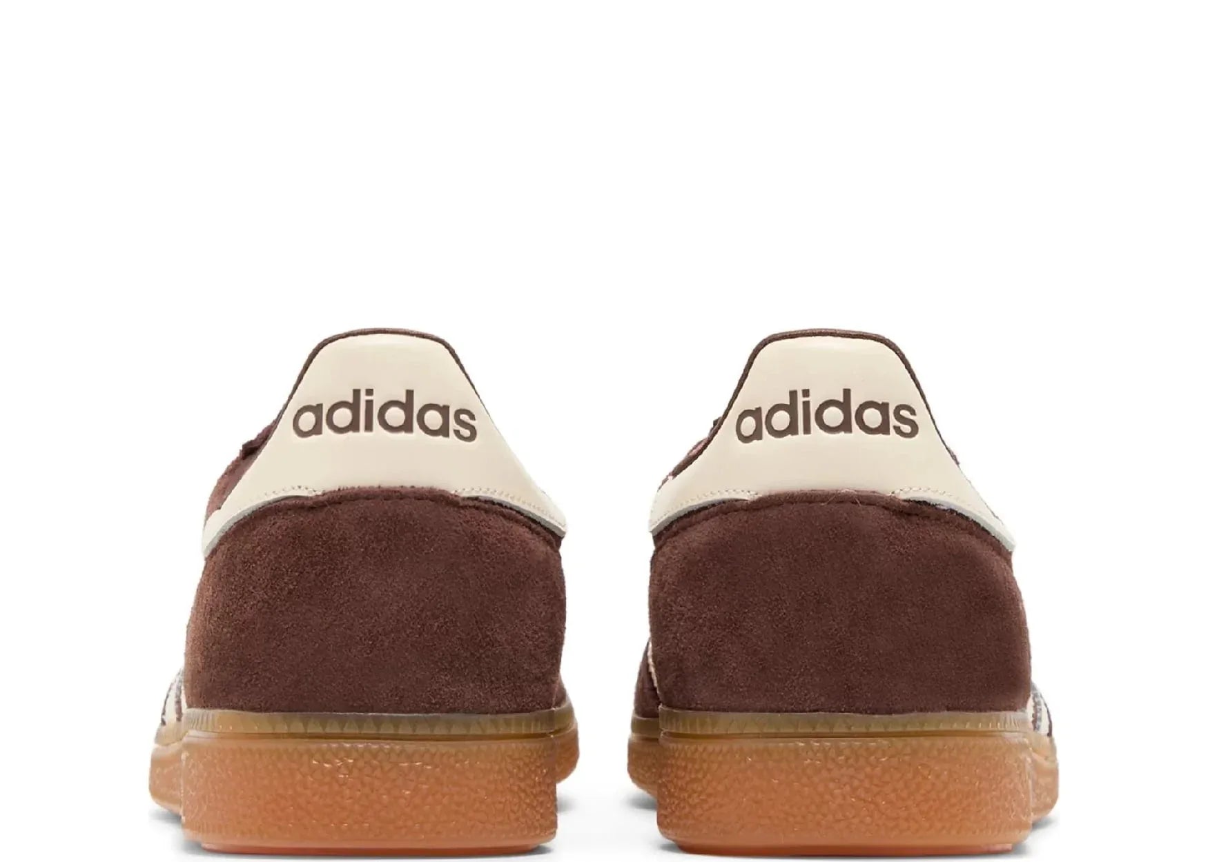 Adidas Handball Spezial Sporty Rich Brown - My Suti