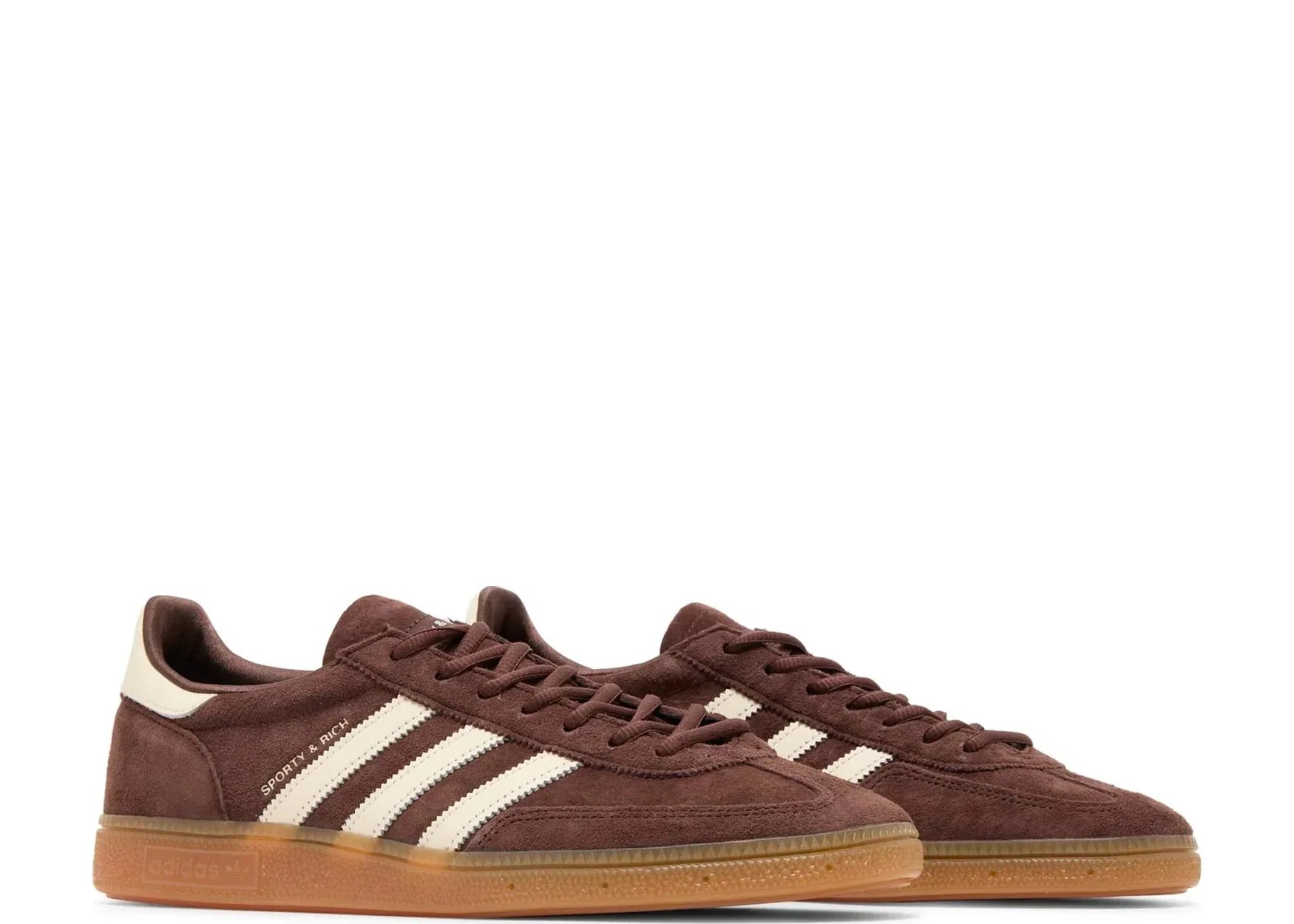 Adidas Handball Spezial Sporty Rich Brown - My Suti