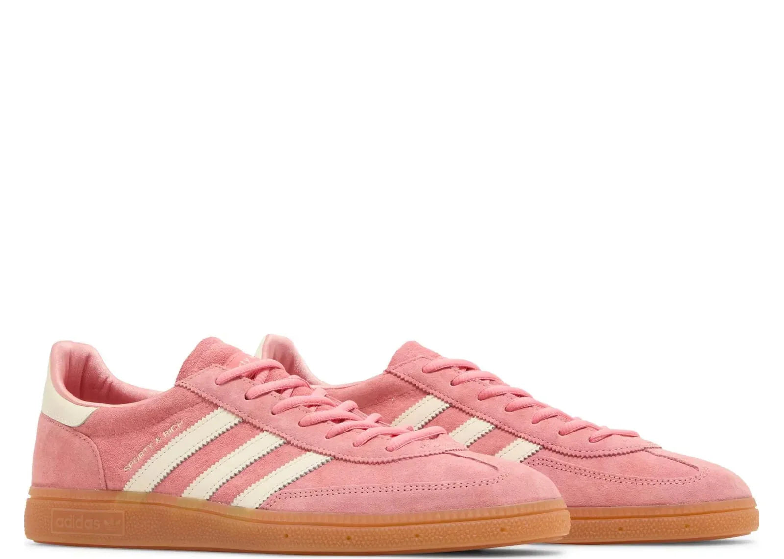adidas Handball Spezial Sporty Rich Pink - My Suti