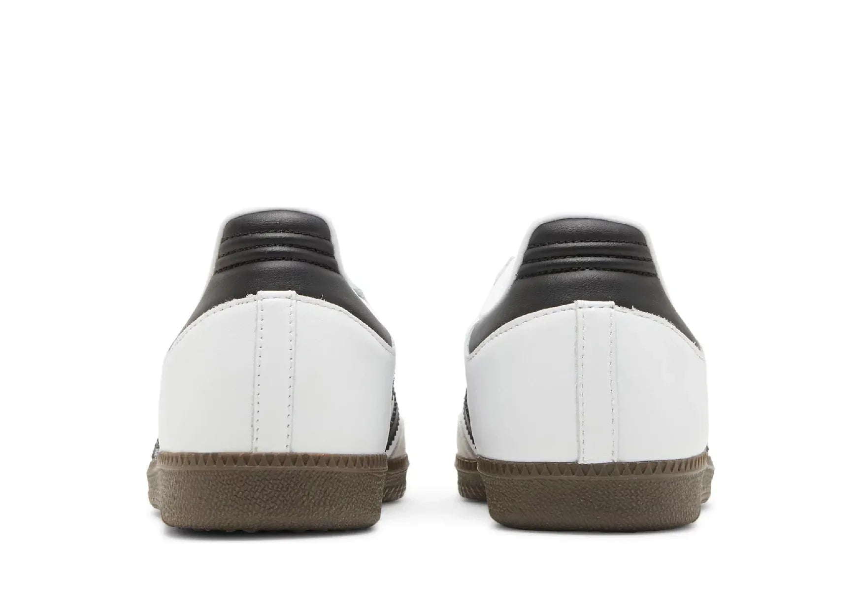 Adidas Samba ADV Cloud White Core Black - My Suti