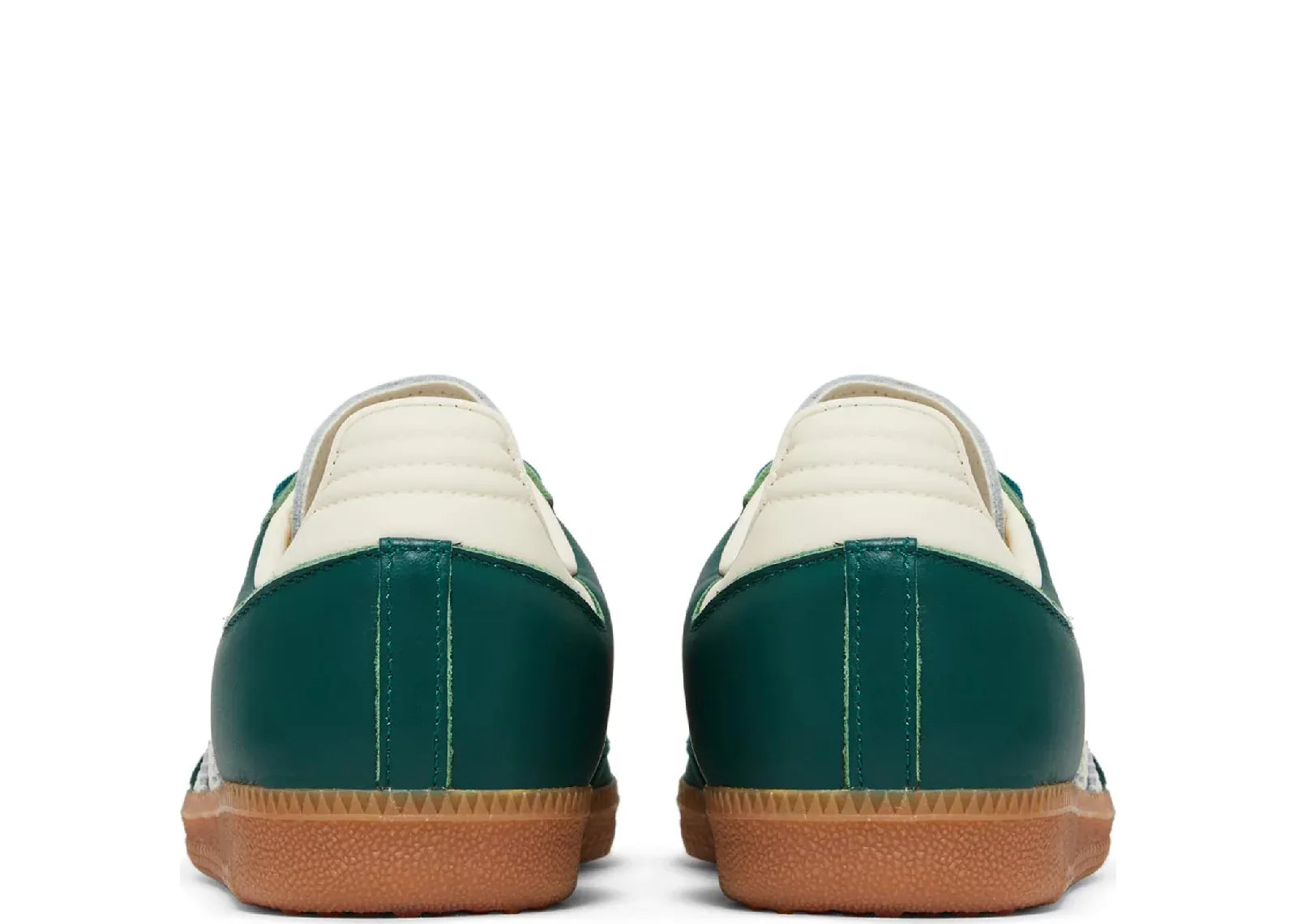 Adidas Samba OG Collegiate Green (W) - My Suti