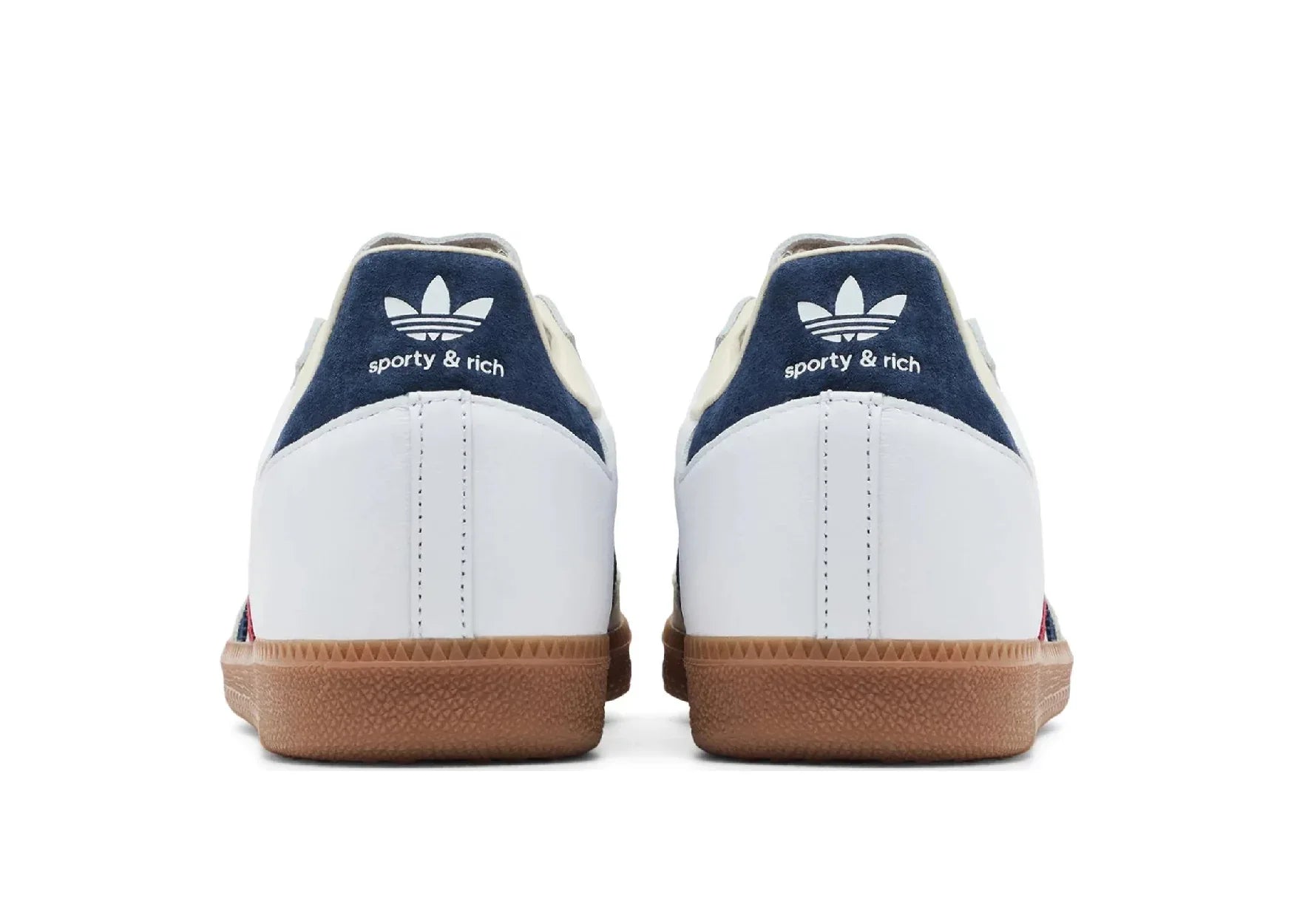 Adidas Samba OG Sporty Rich USA - My Suti