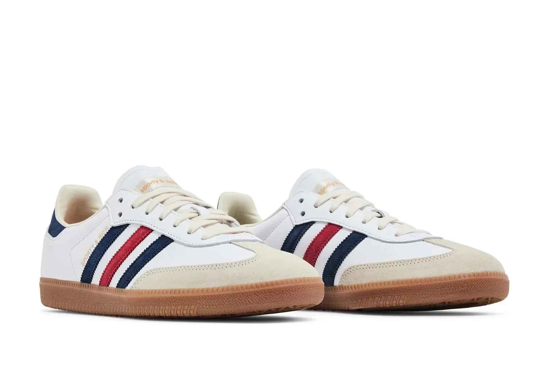 Adidas Samba OG Sporty Rich USA - My Suti