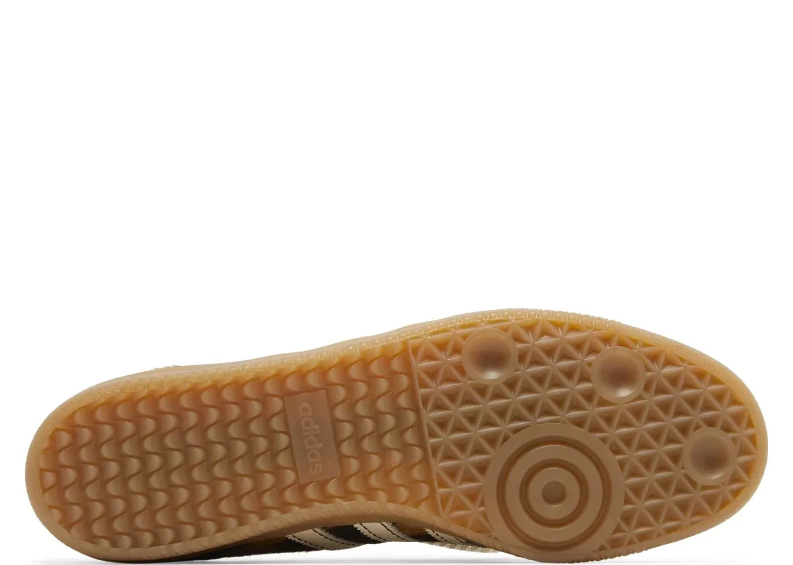 Adidas Samba Pony Wales Bonner Leopard - My Suti