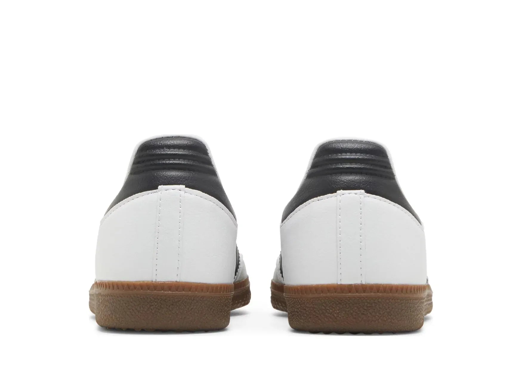 Adidas Samba Vegan White Gum - My Suti
