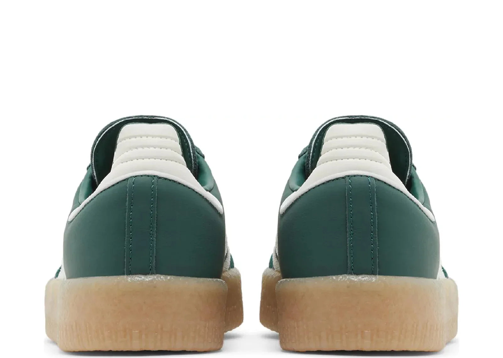 adidas Sambae Collegiate Green Gum (W) - My Suti
