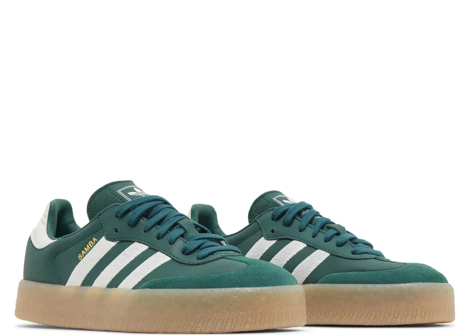 adidas Sambae Collegiate Green Gum (W) - My Suti