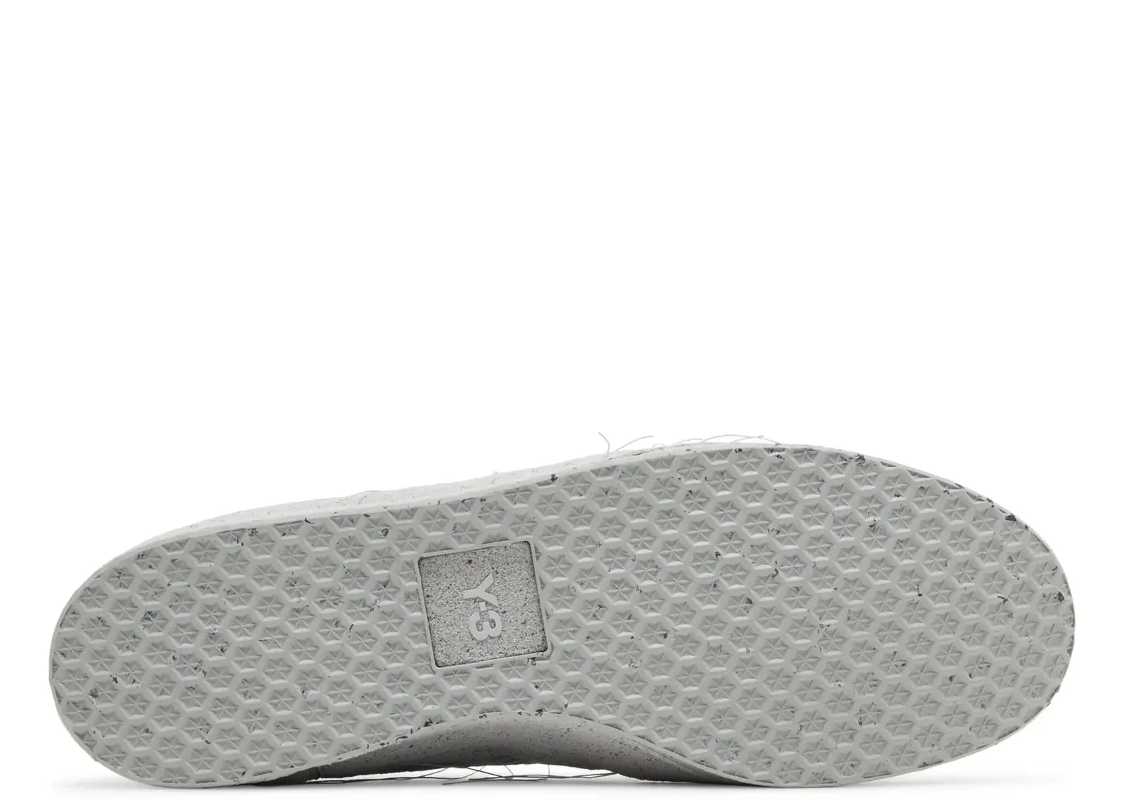 Adidas Y-3 Gazelle Clear Onix Carbon - My Suti