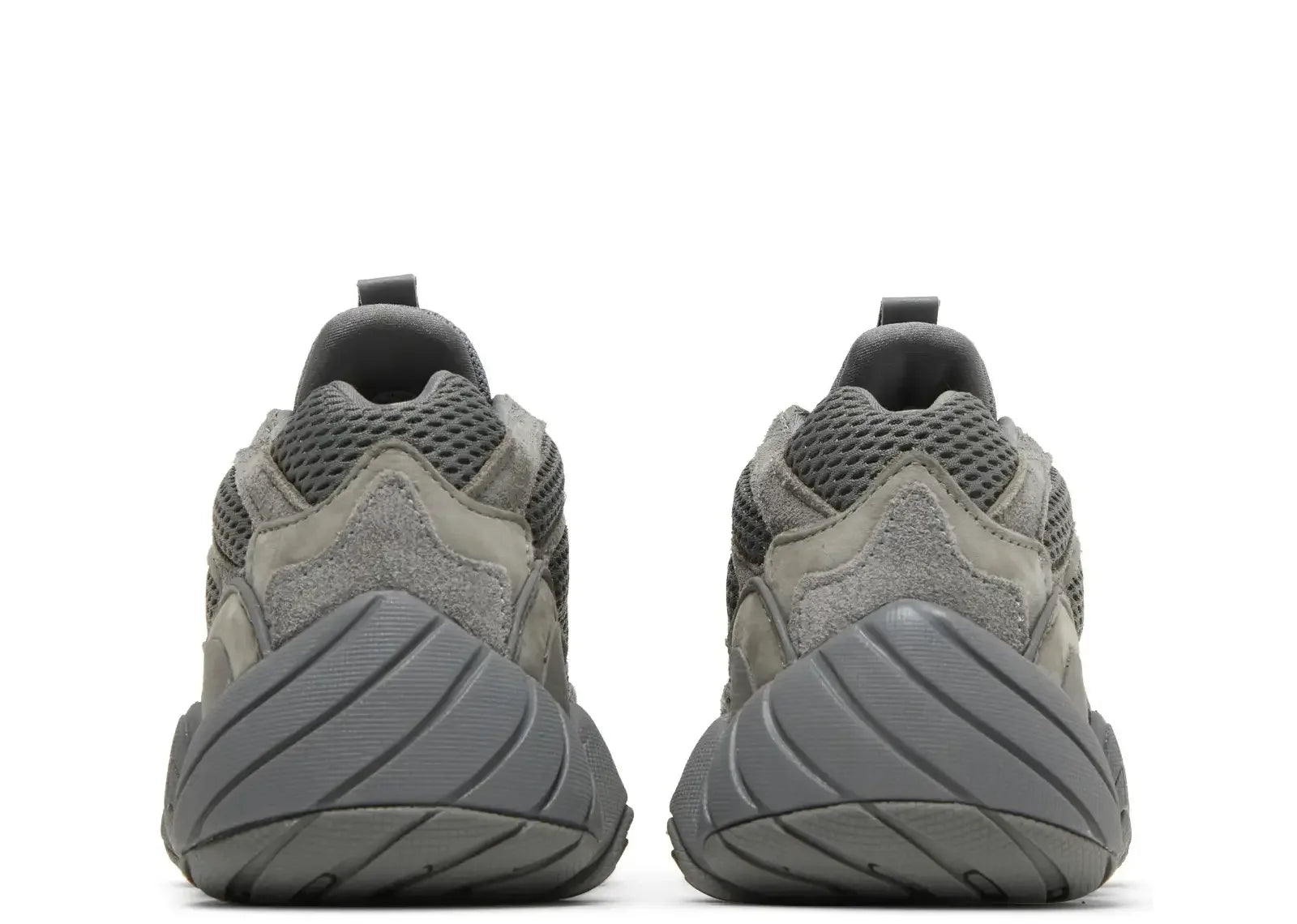 adidas Yeezy 500 Granite - My Suti
