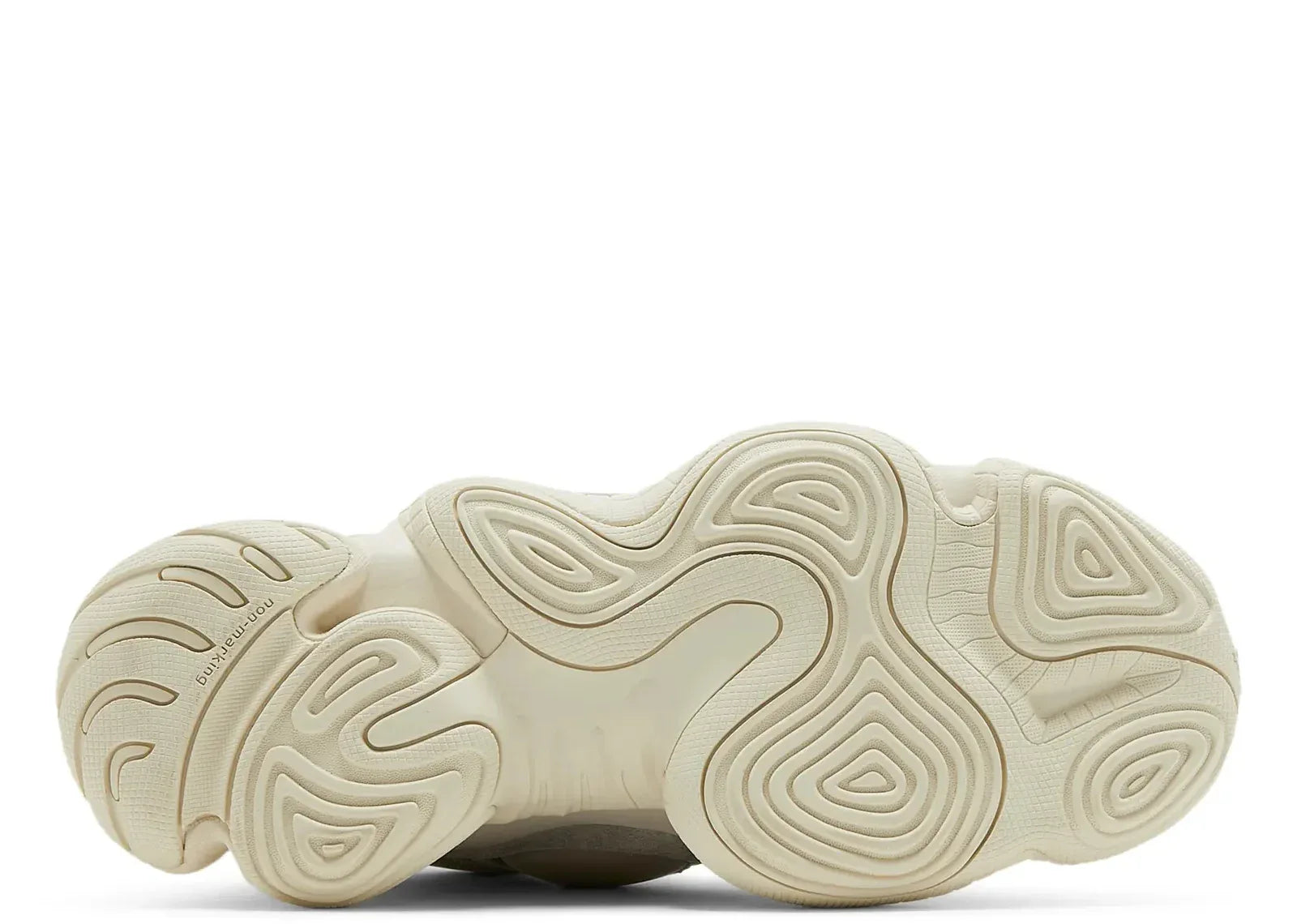 adidas Yeezy 500 High Mist Stone - My Suti