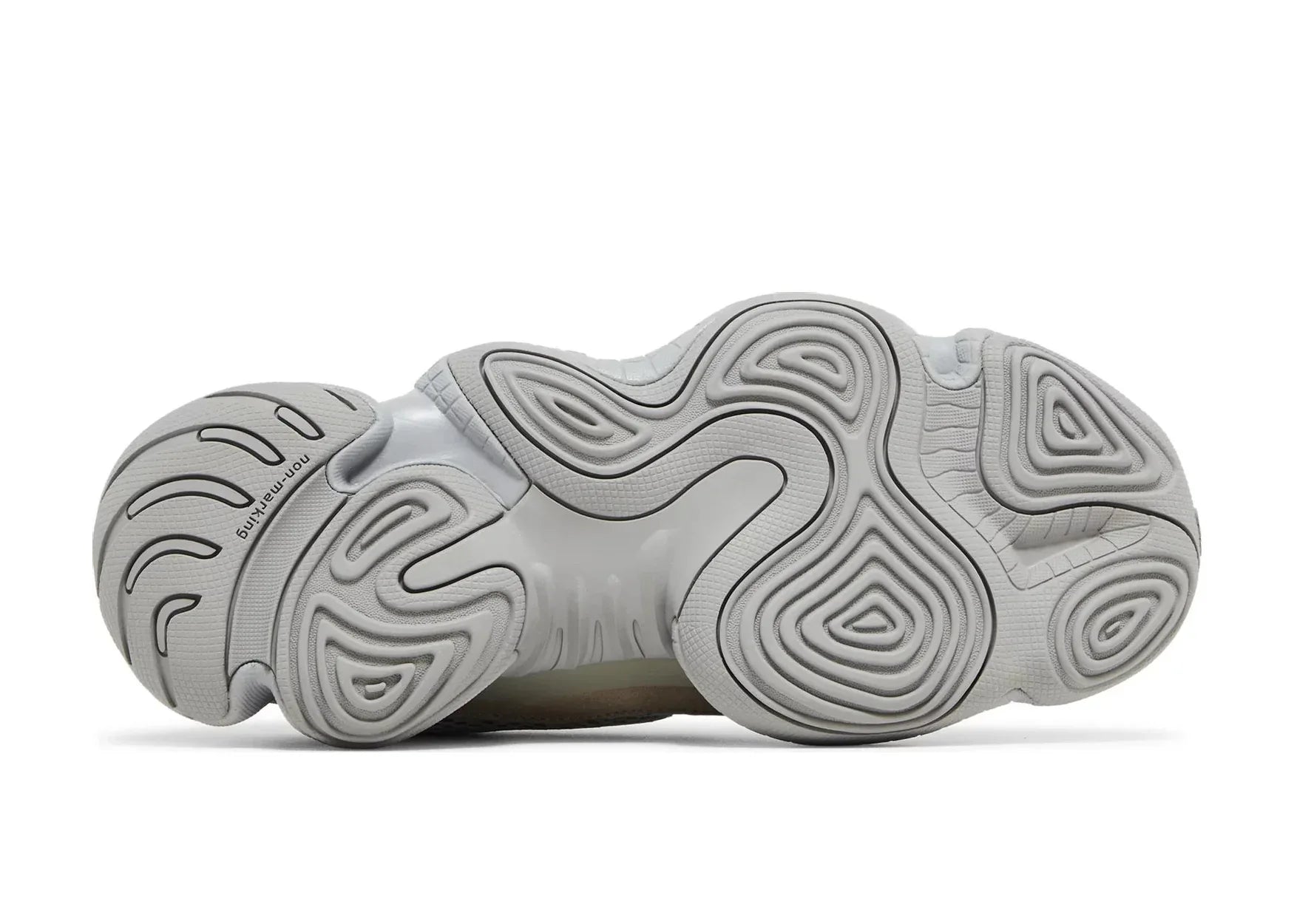 adidas Yeezy 500 Stone Salt - My Suti