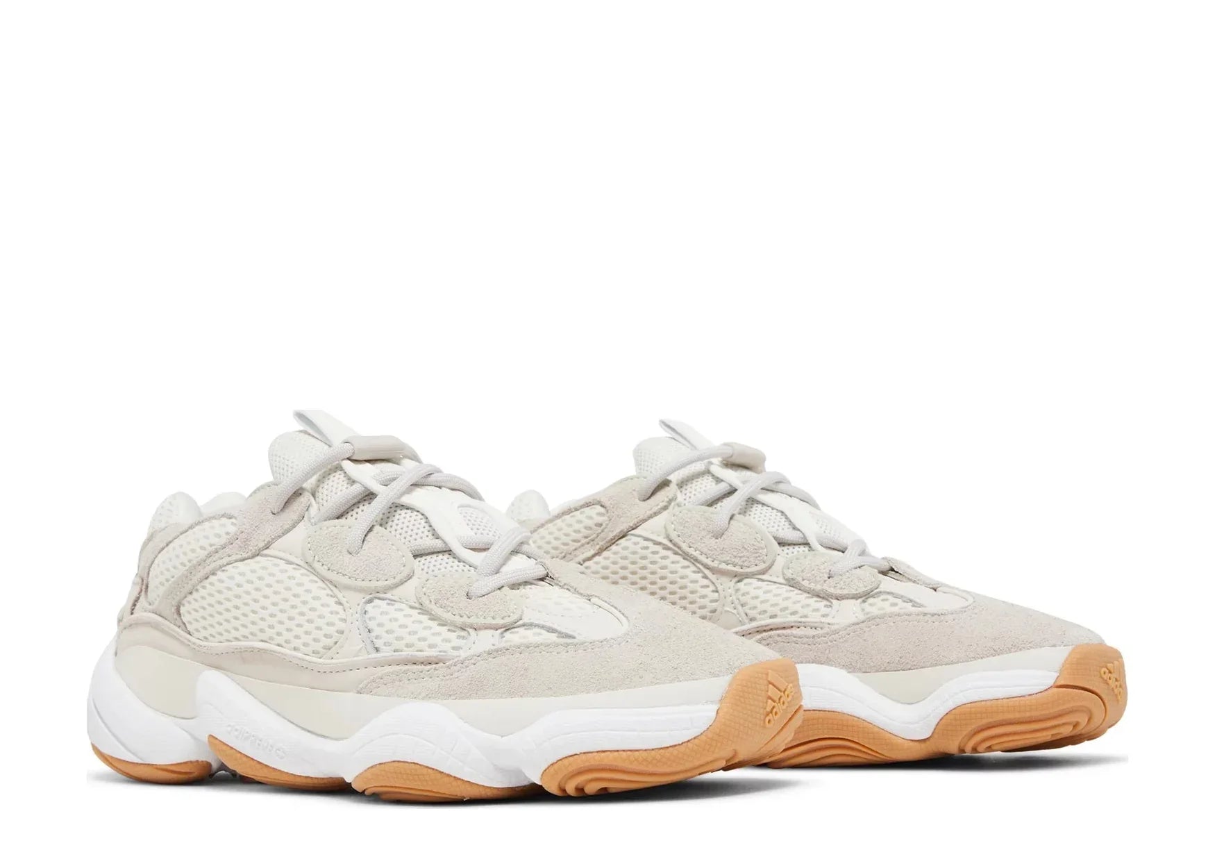 adidas Yeezy 500 Stone Taupe - My Suti