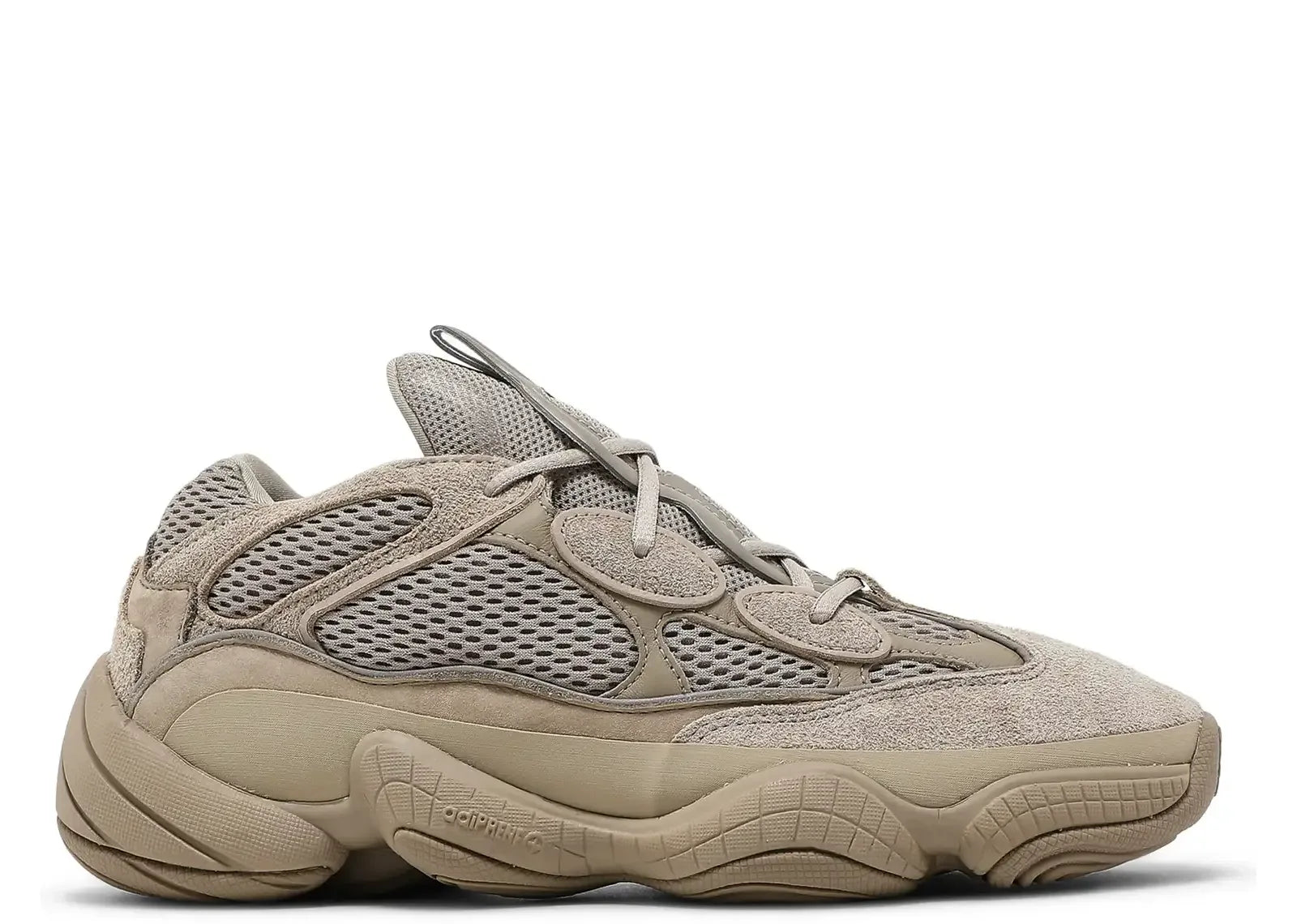 adidas Yeezy 500 Taupe Light - My Suti