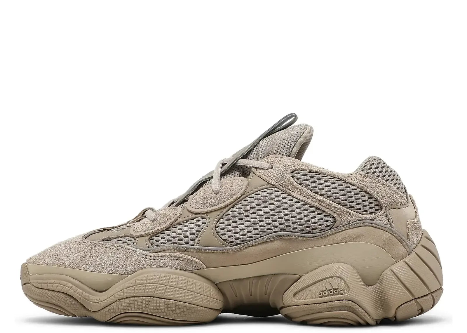 adidas Yeezy 500 Taupe Light - My Suti