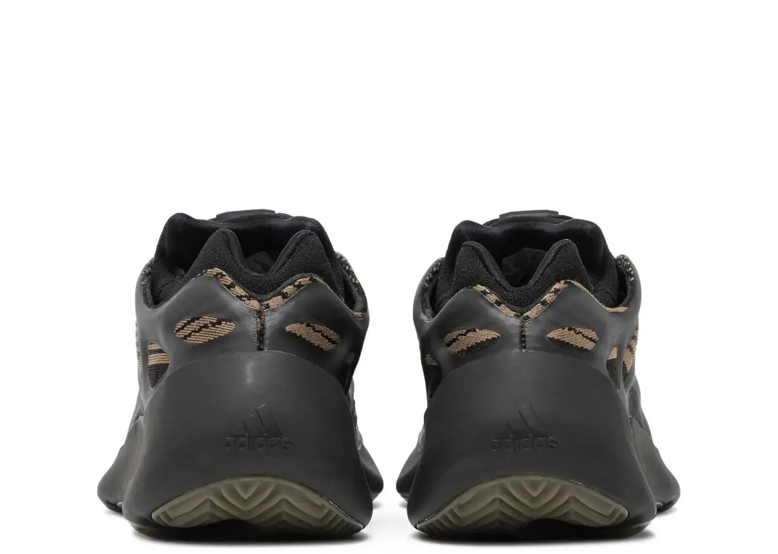 adidas Yeezy 700 V3 Clay Brown - My Suti