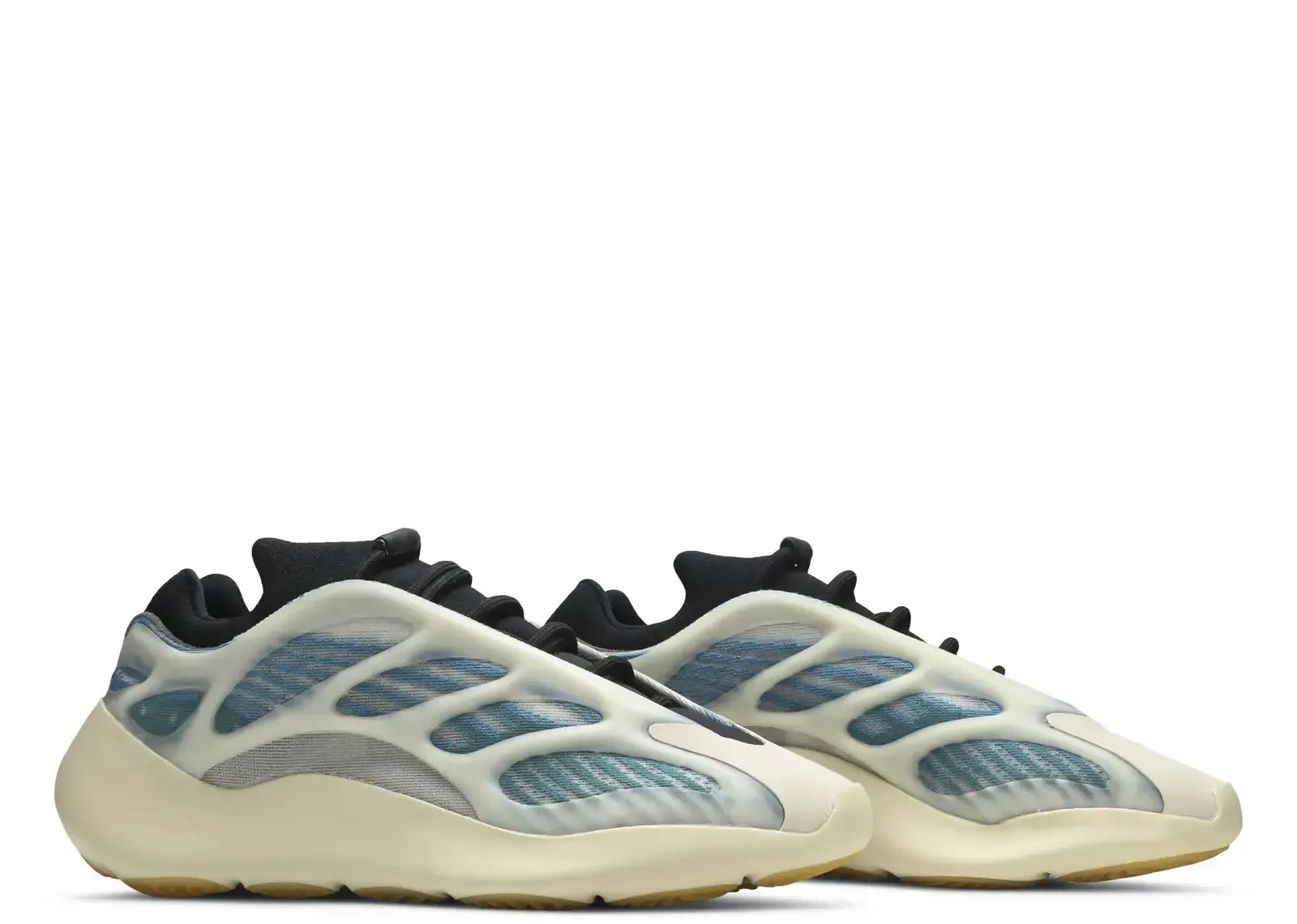 adidas Yeezy 700 V3 Kyanite - My Suti