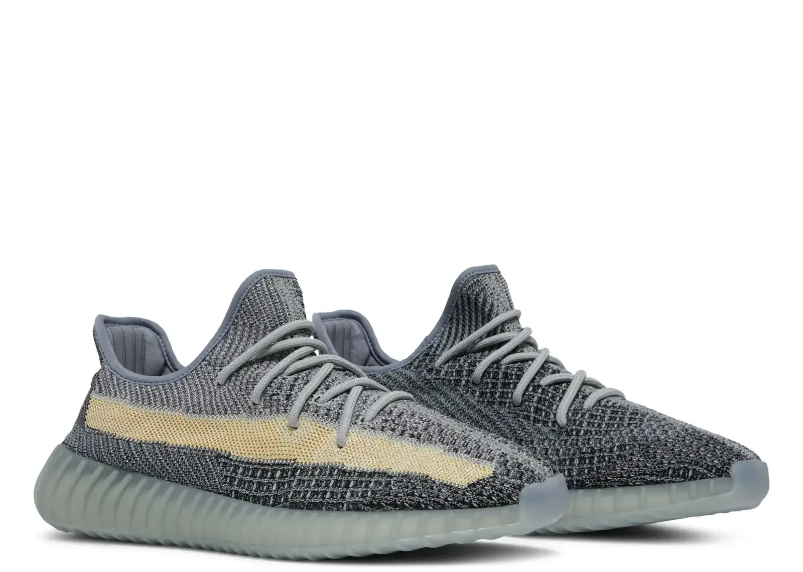 adidas Yeezy Boost 350 V2 Ash Blue - My Suti
