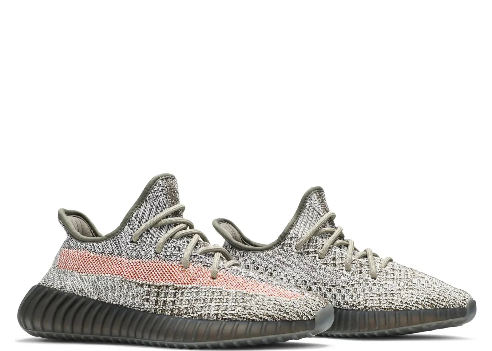 adidas Yeezy Boost 350 V2 Ash Stone - My Suti