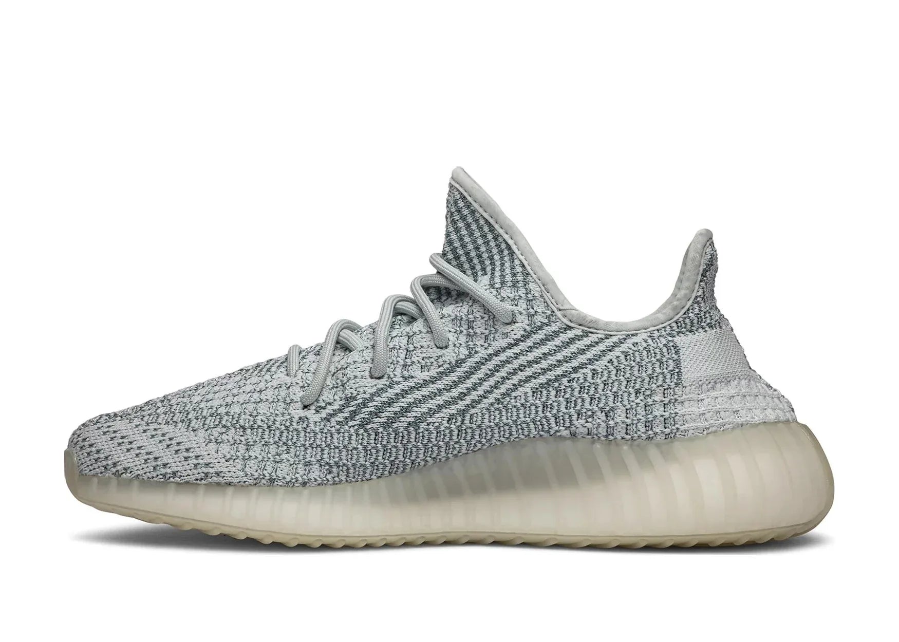adidas Yeezy Boost 350 V2 Cloud White (Reflective) - My Suti