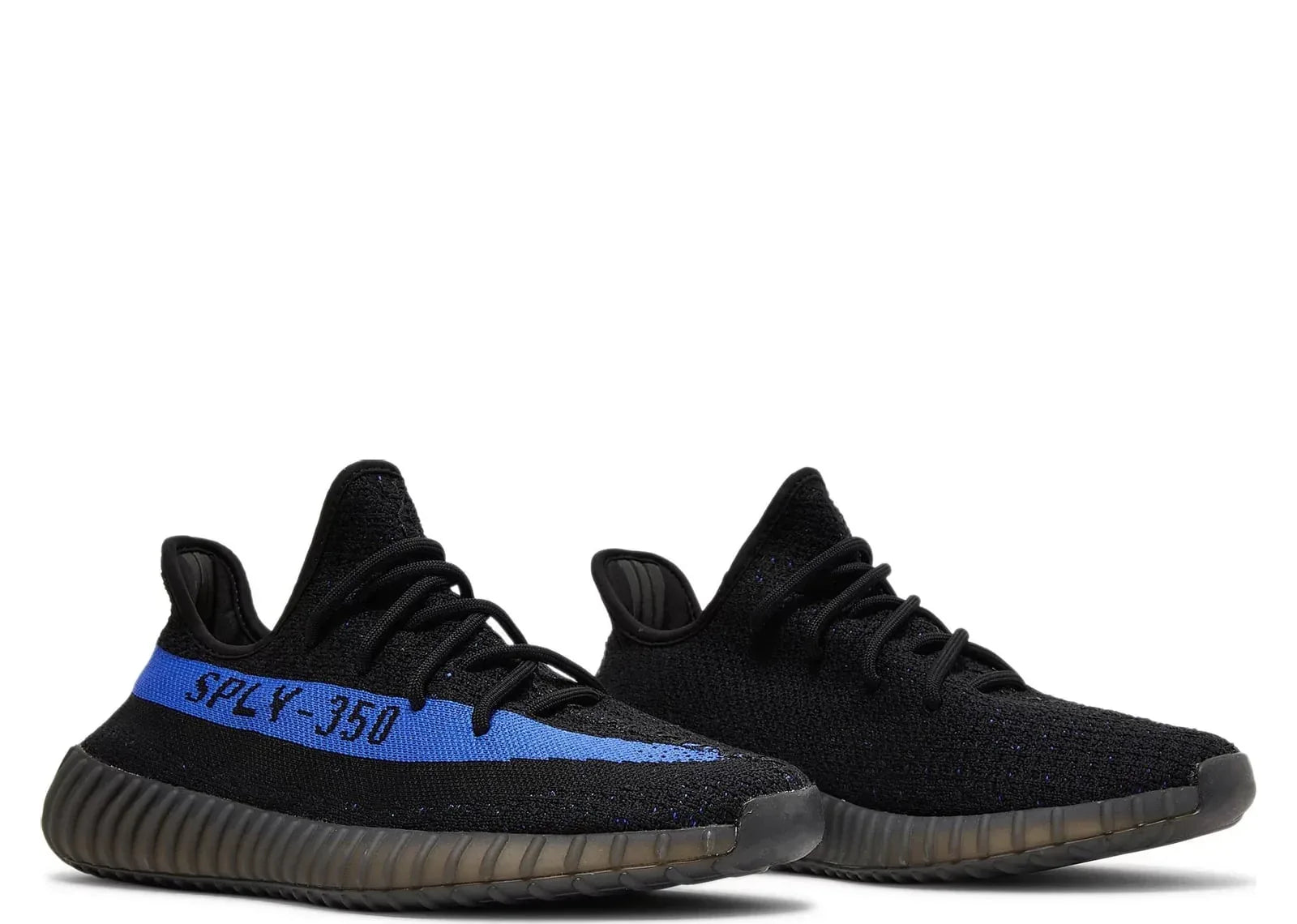 adidas Yeezy Boost 350 V2 Dazzling Blue - My Suti