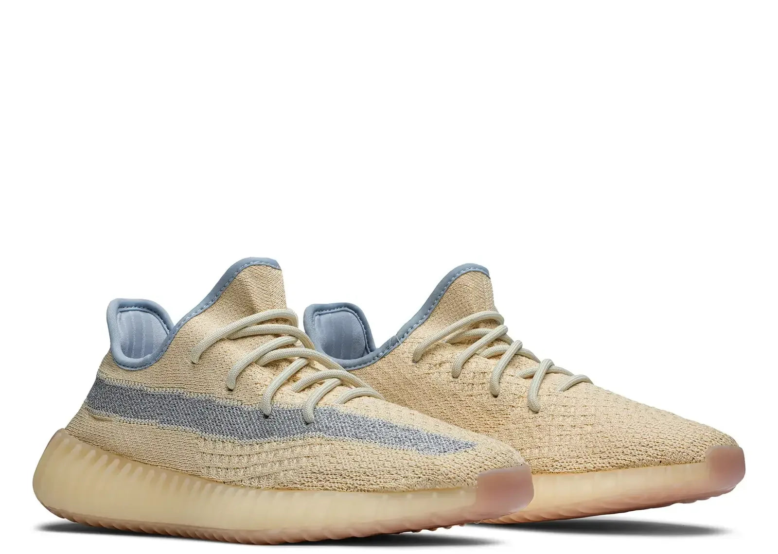 adidas Yeezy Boost 350 V2 Linen - My Suti