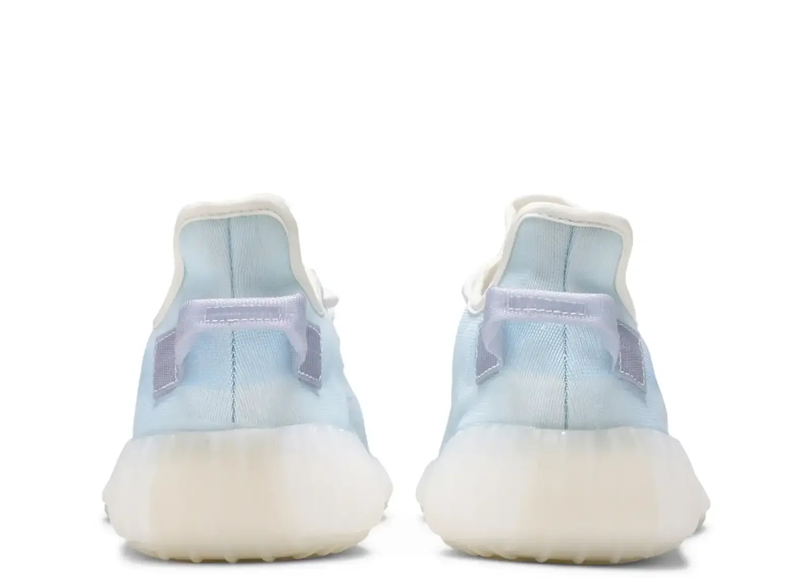 adidas Yeezy Boost 350 V2 Mono Ice - My Suti