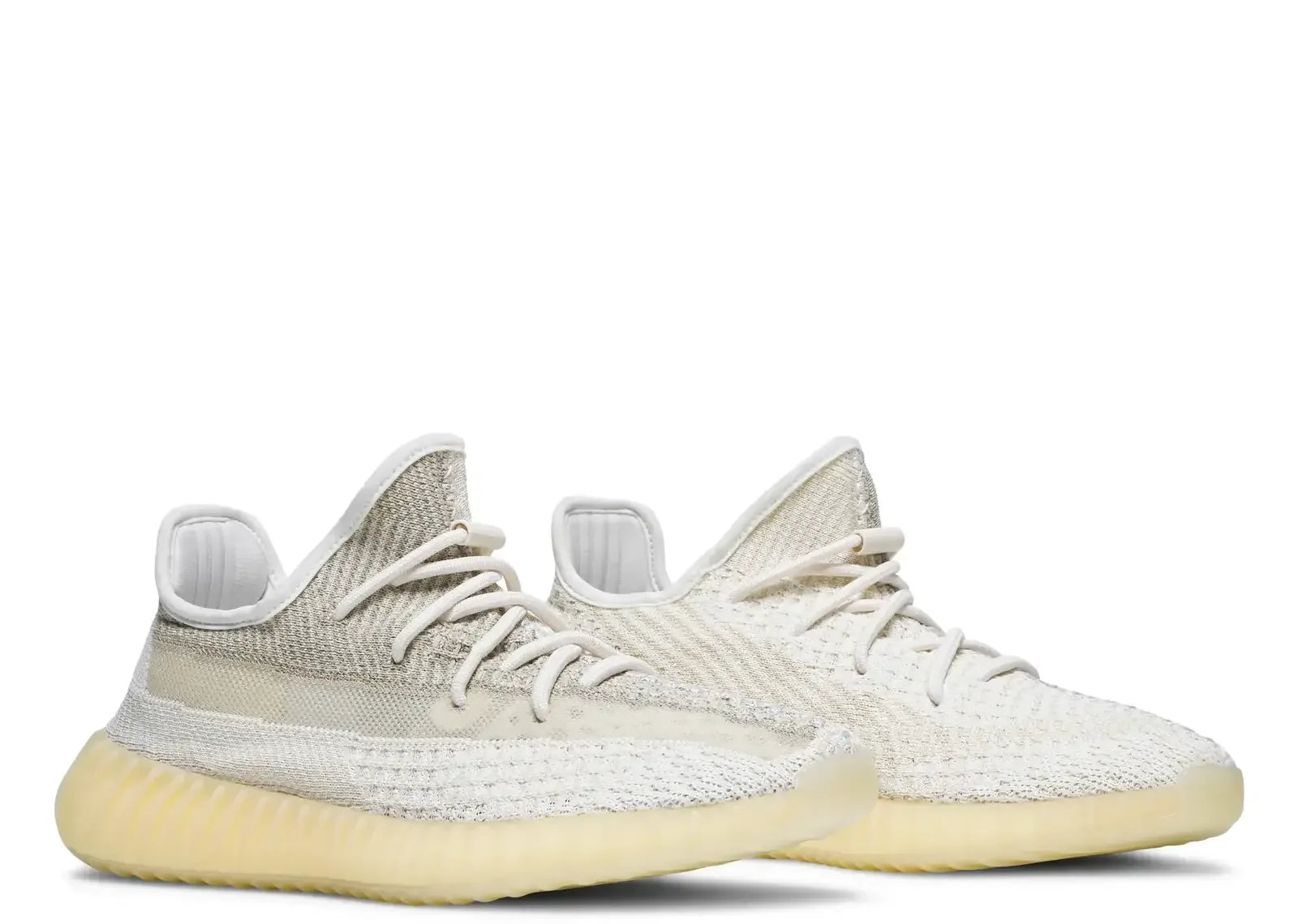 adidas Yeezy Boost 350 V2 Natural - My Suti